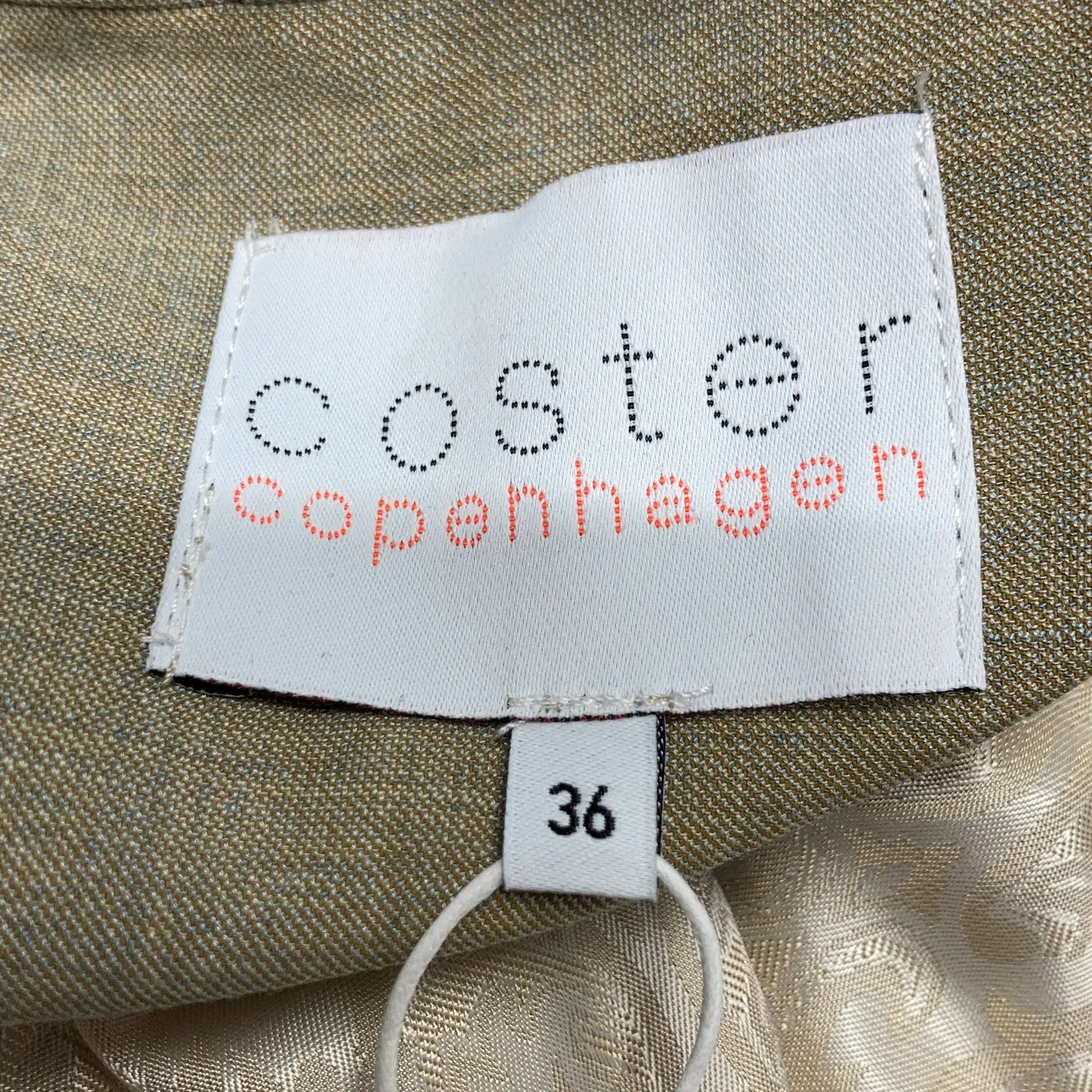 Coster Copenhagen - bild 3