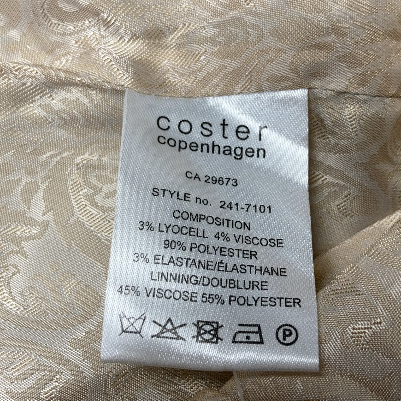 Coster Copenhagen - bild 4