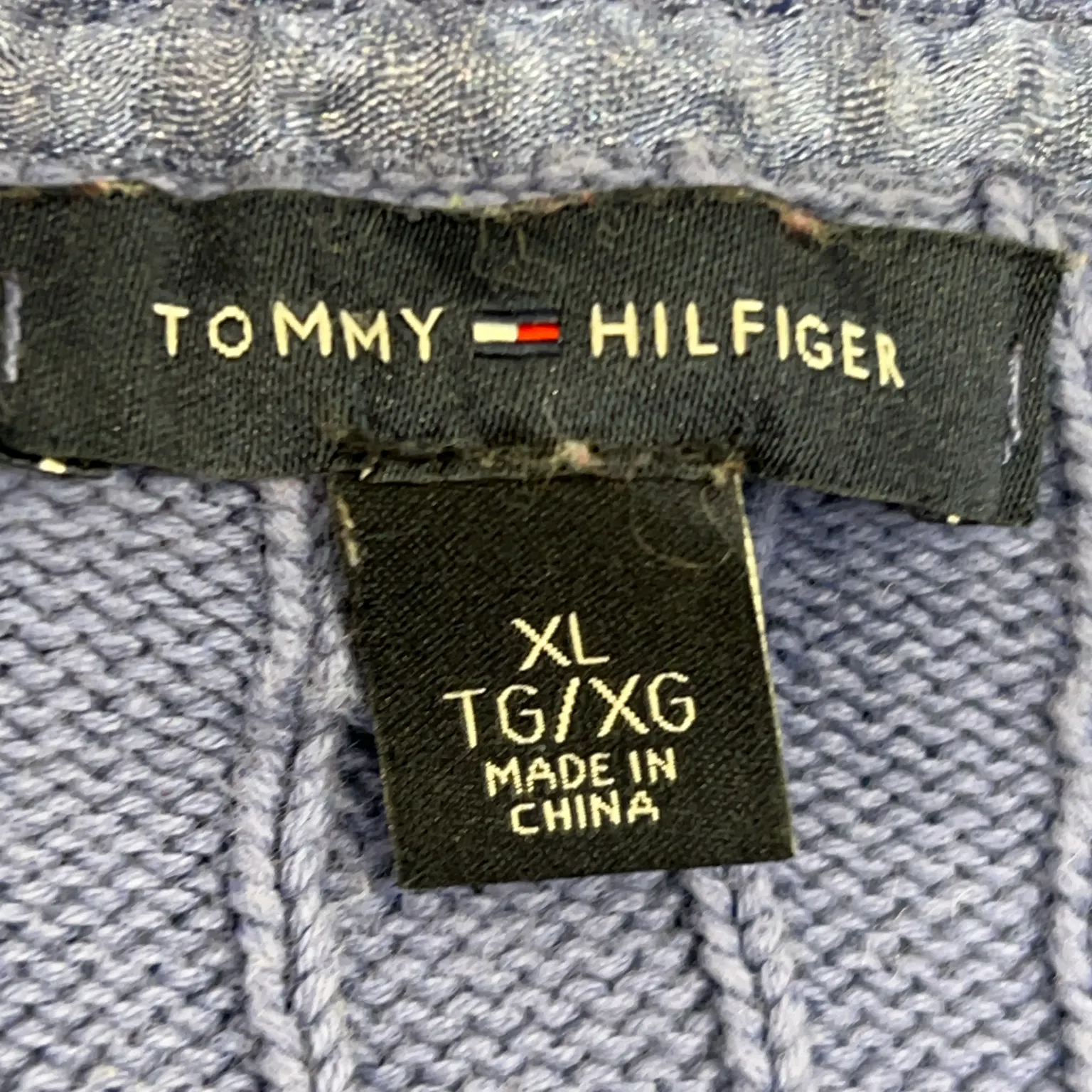 Tommy Hilfiger - bild 3