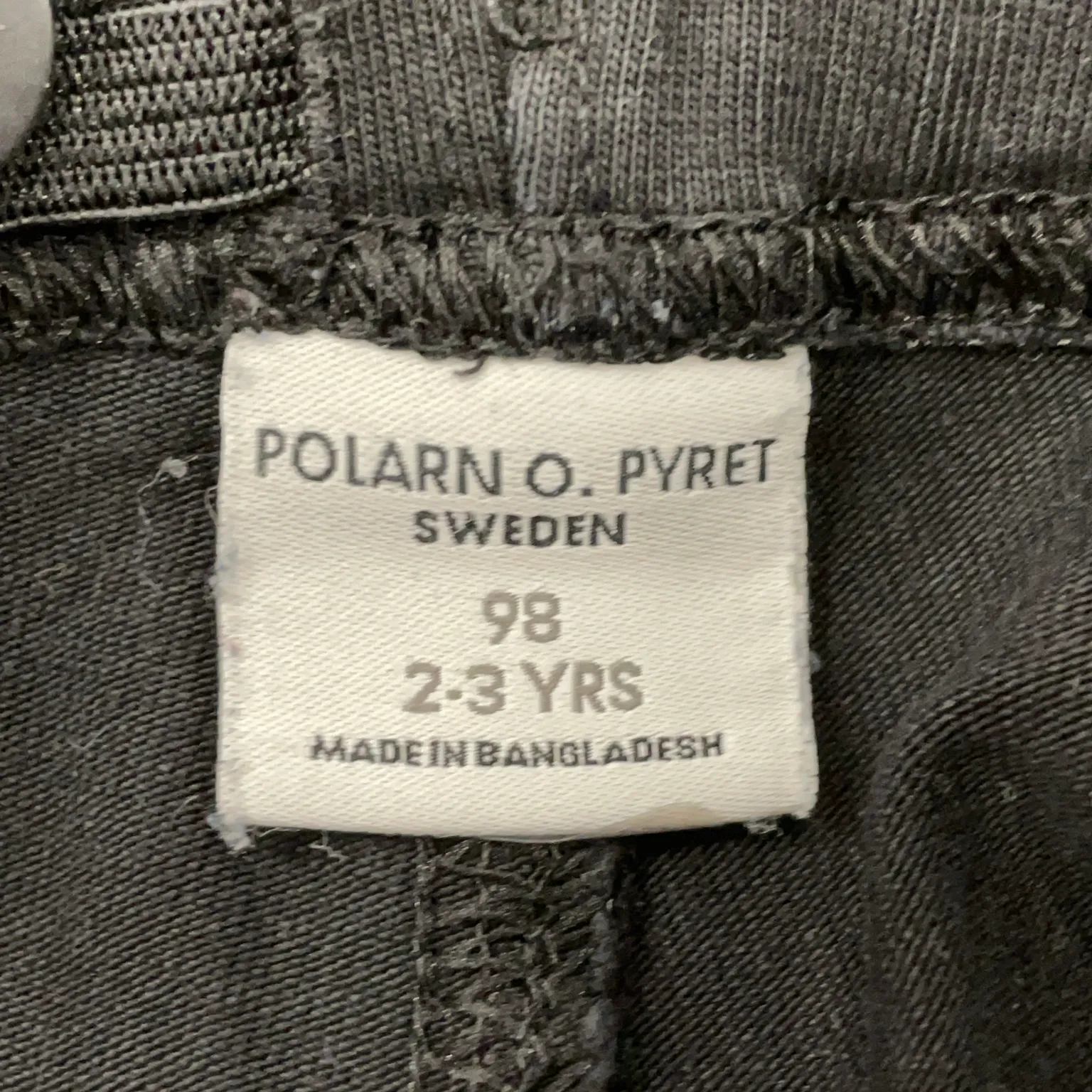 Polarn O. Pyret - bild 3