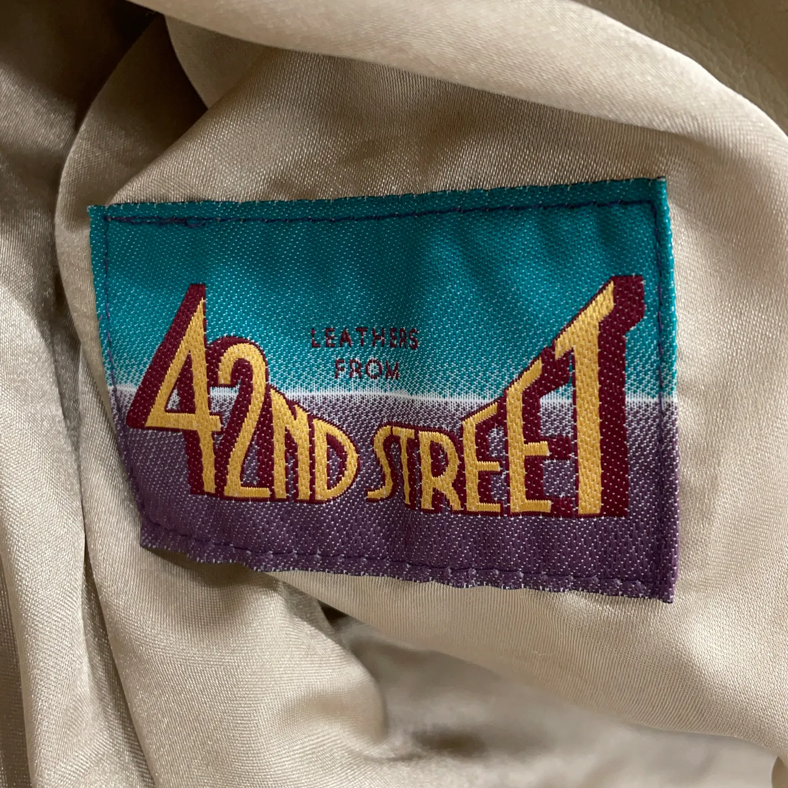 42nd Street - bild 3