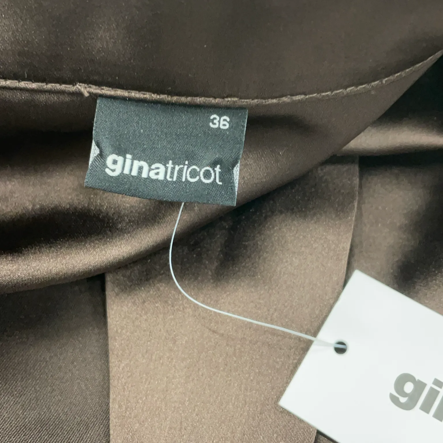 Gina Tricot - bild 3