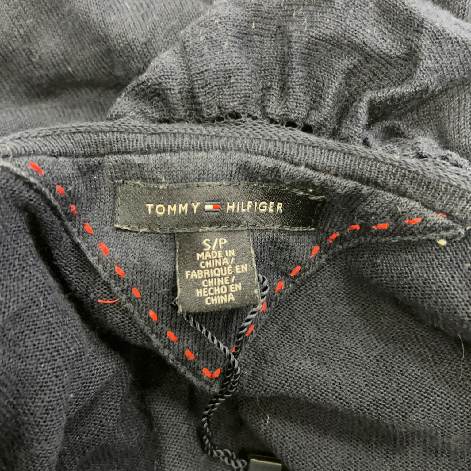 Tommy Hilfiger - bild 3