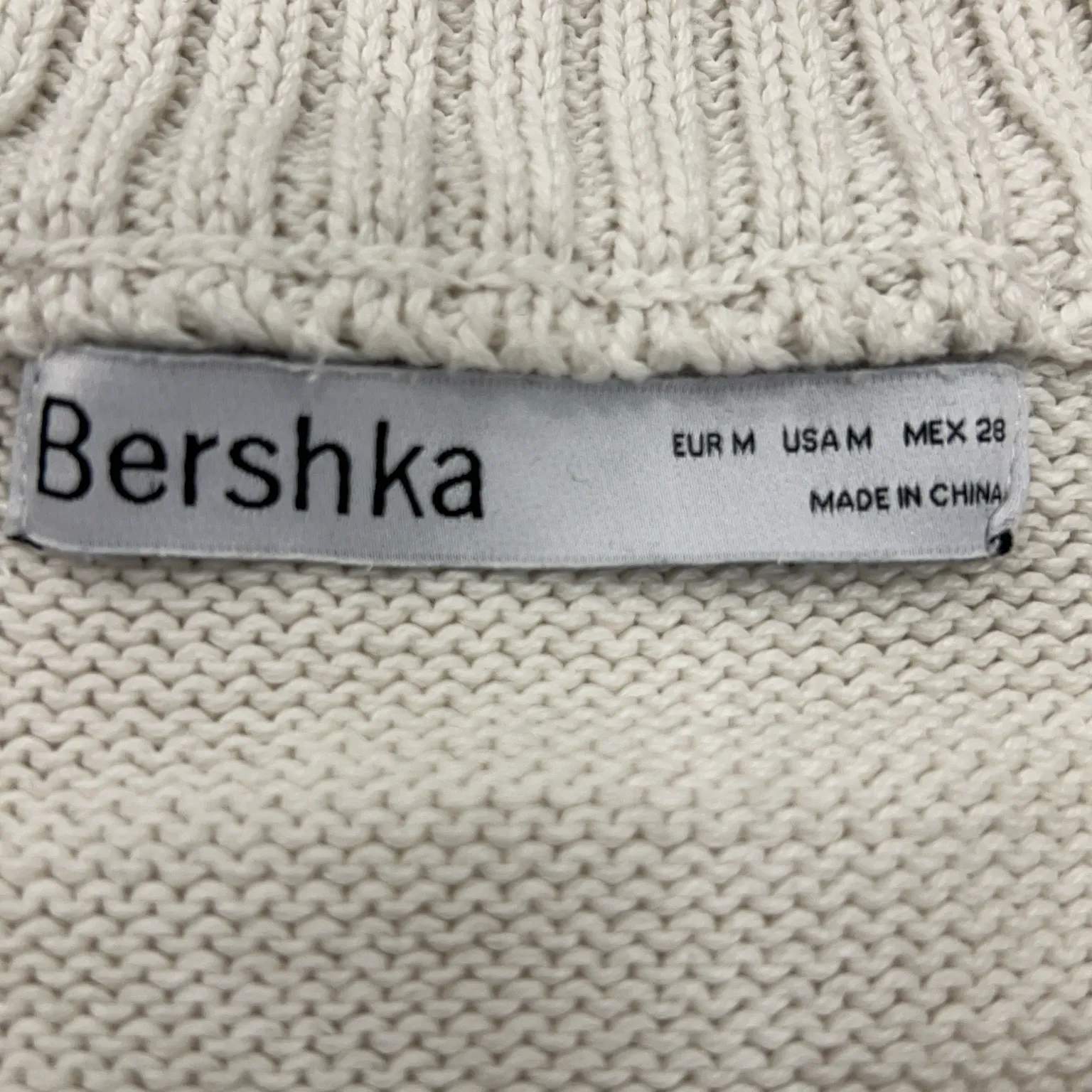 Bershka - bild 3