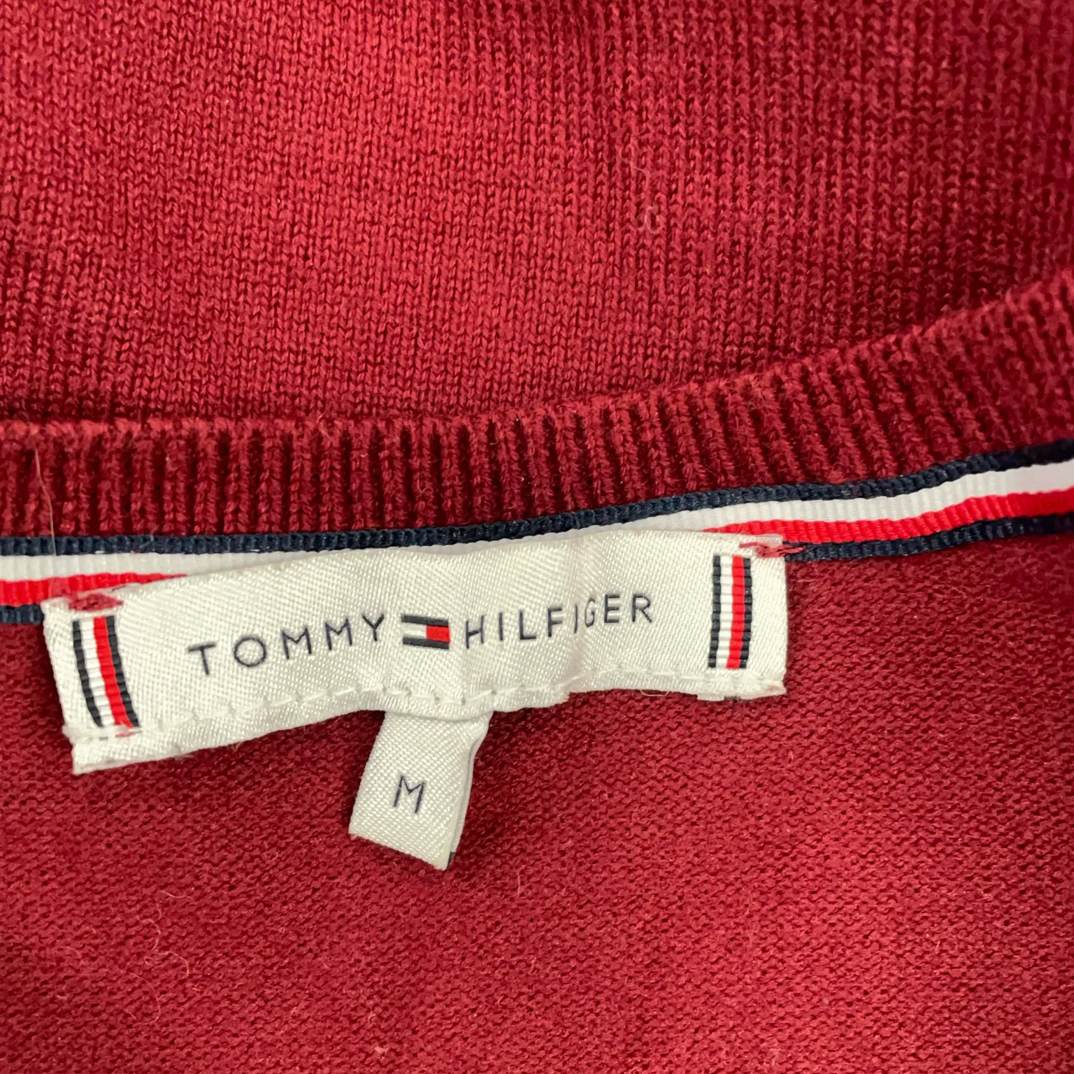 Tommy Hilfiger - bild 3