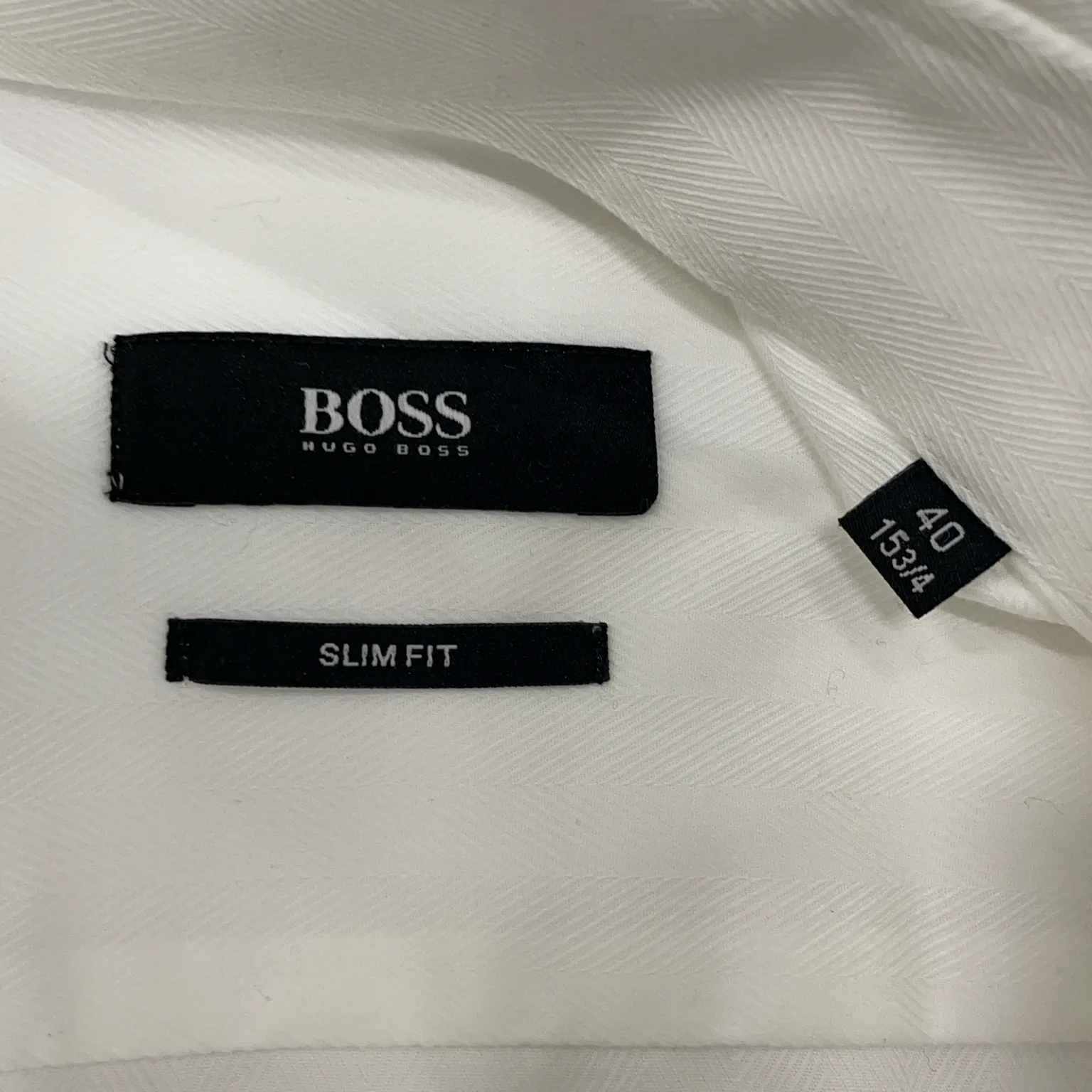 Hugo Boss - bild 3