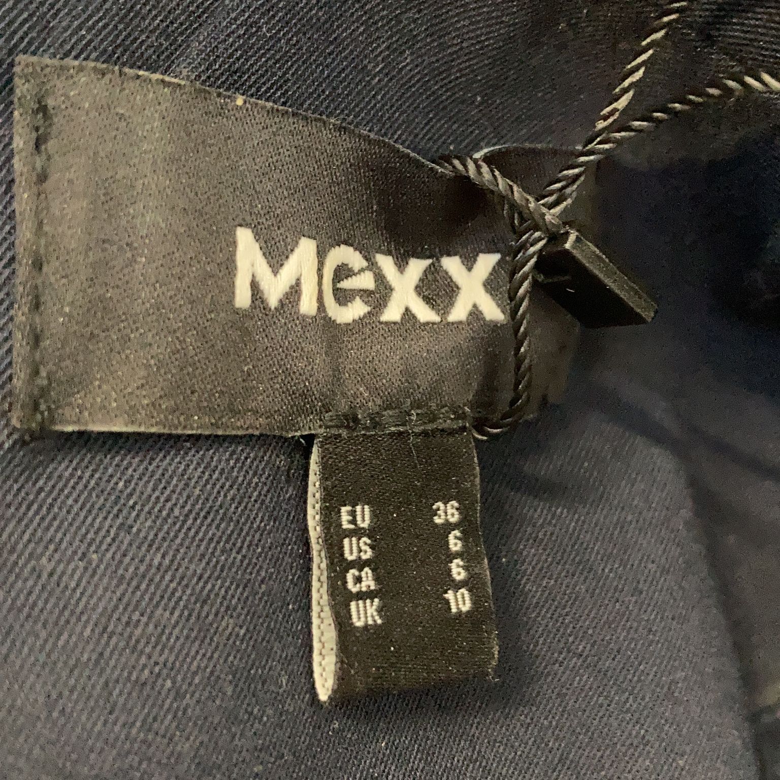 Mexx