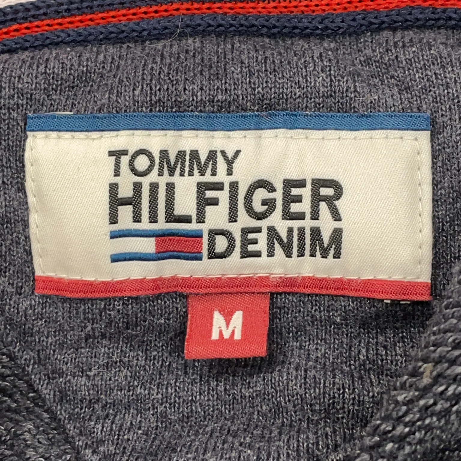 Tommy Hilfiger Denim - bild 3