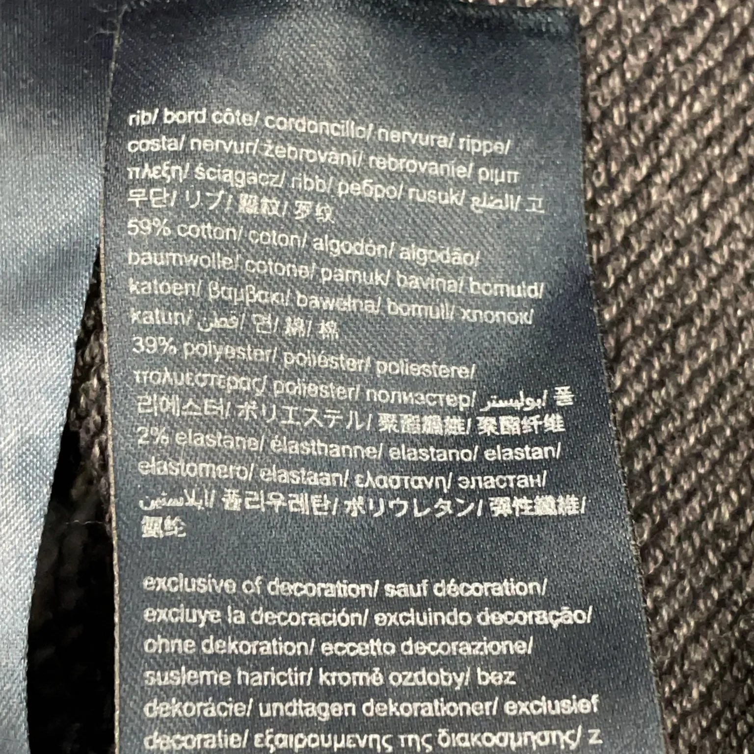 Tommy Hilfiger Denim - bild 4