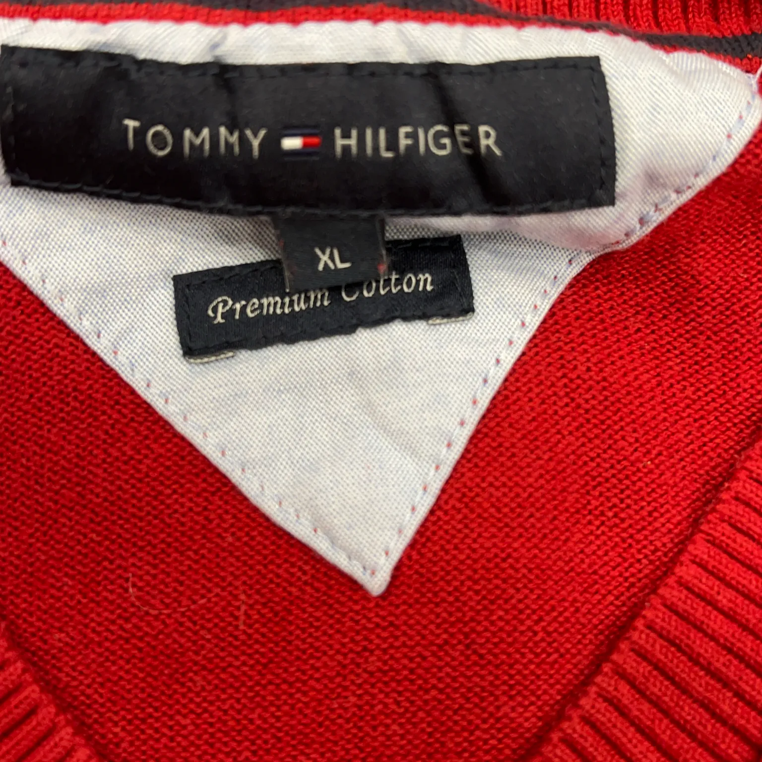 Tommy Hilfiger - bild 3