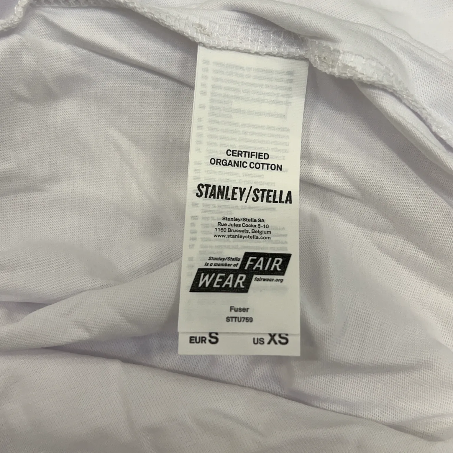 Stanley/Stella - bild 3