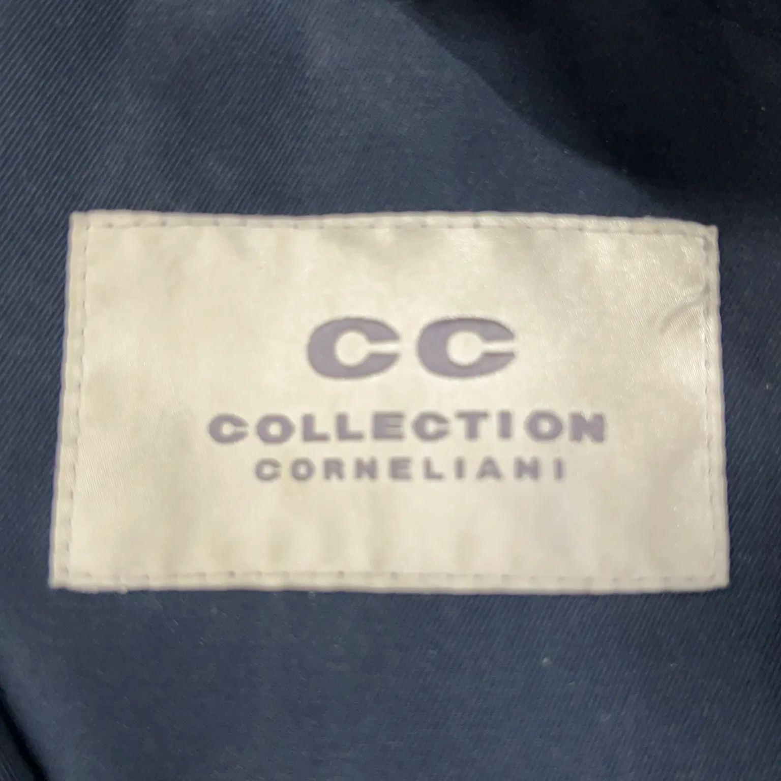 Corneliani - bild 3