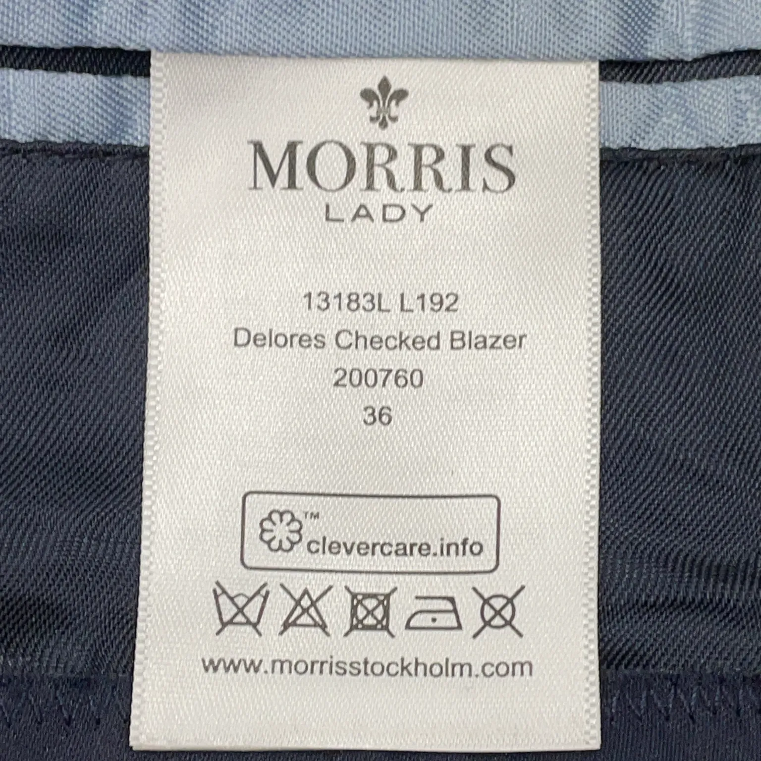 Morris Lady - bild 3