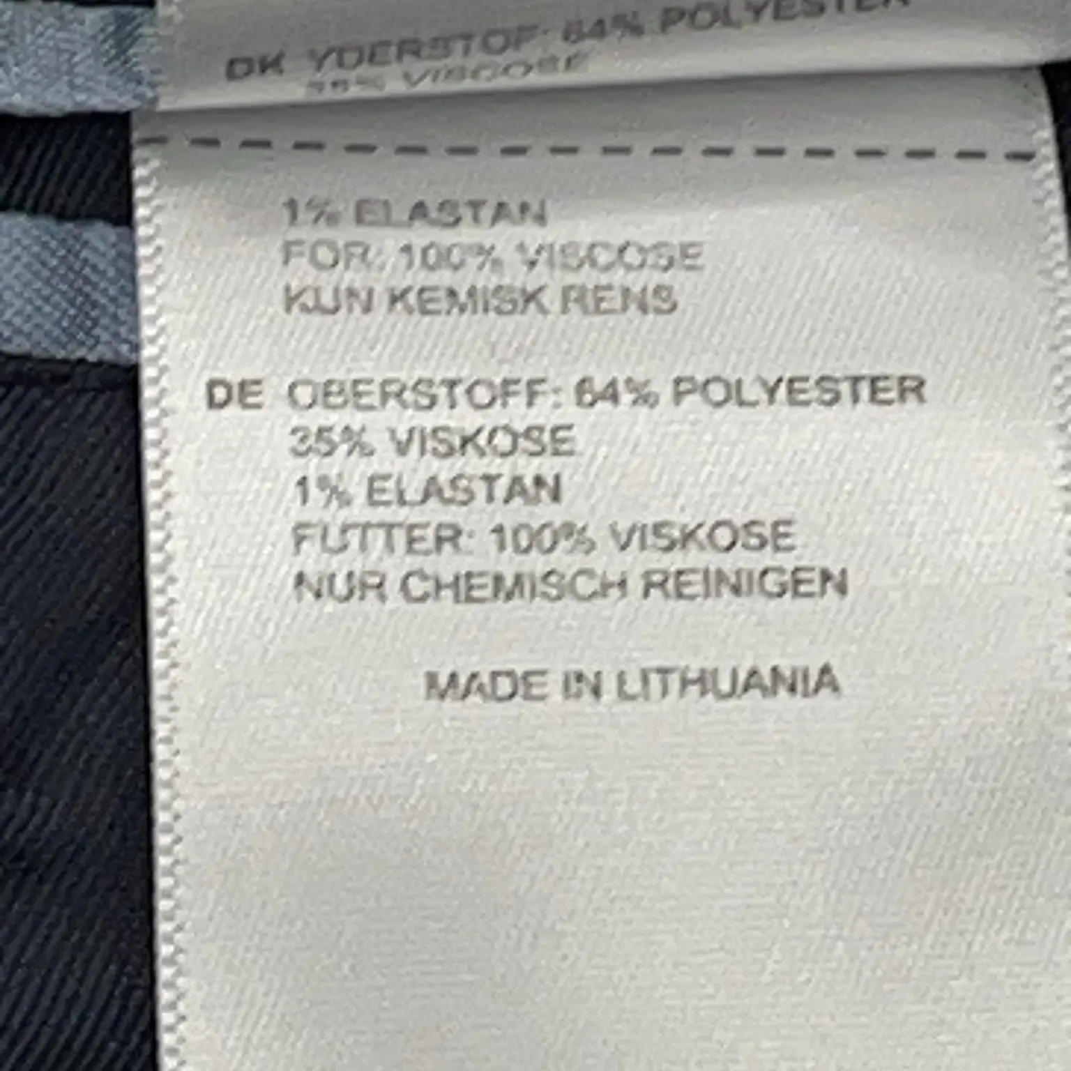 Morris Lady - bild 4