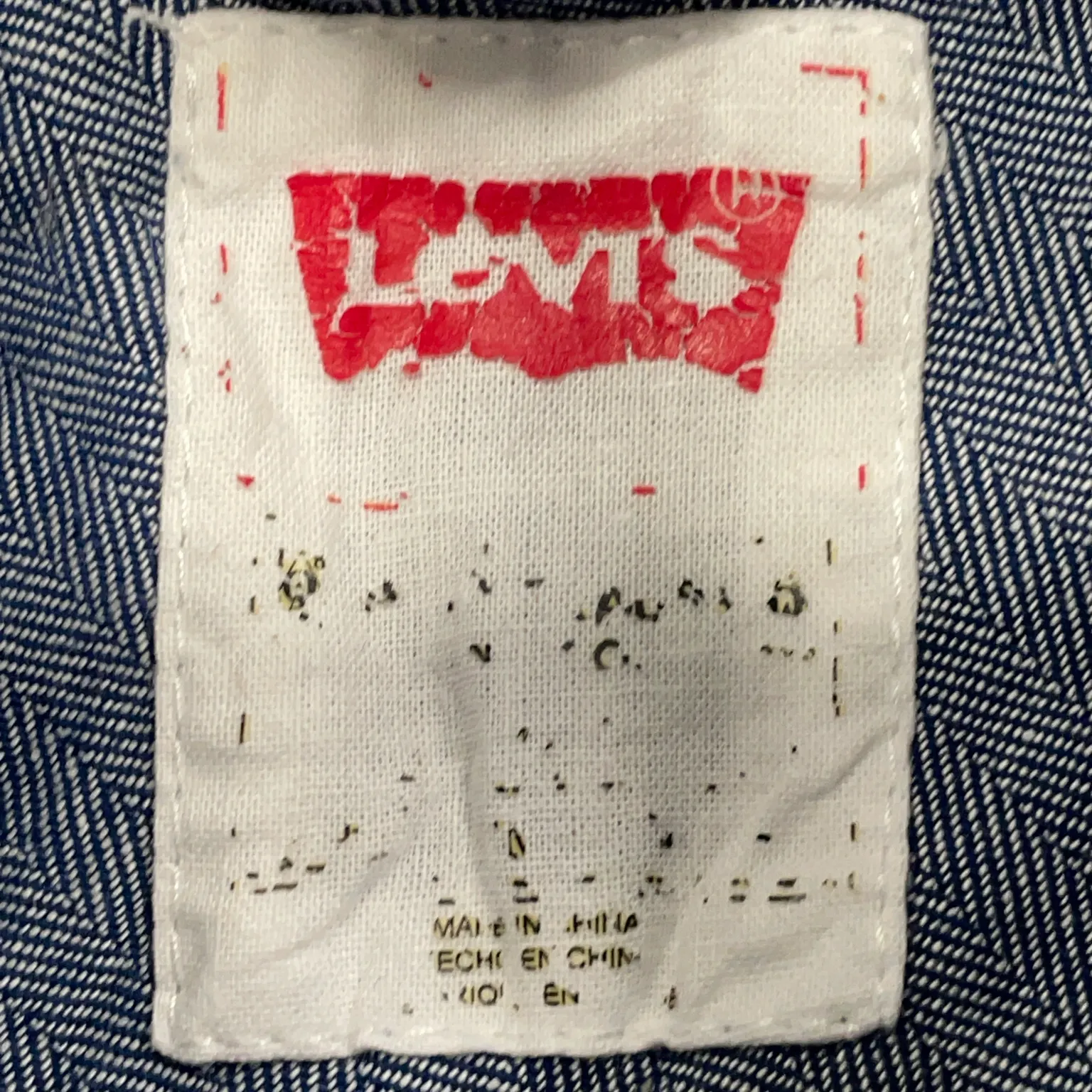 Levi Strauss & Co - bild 3
