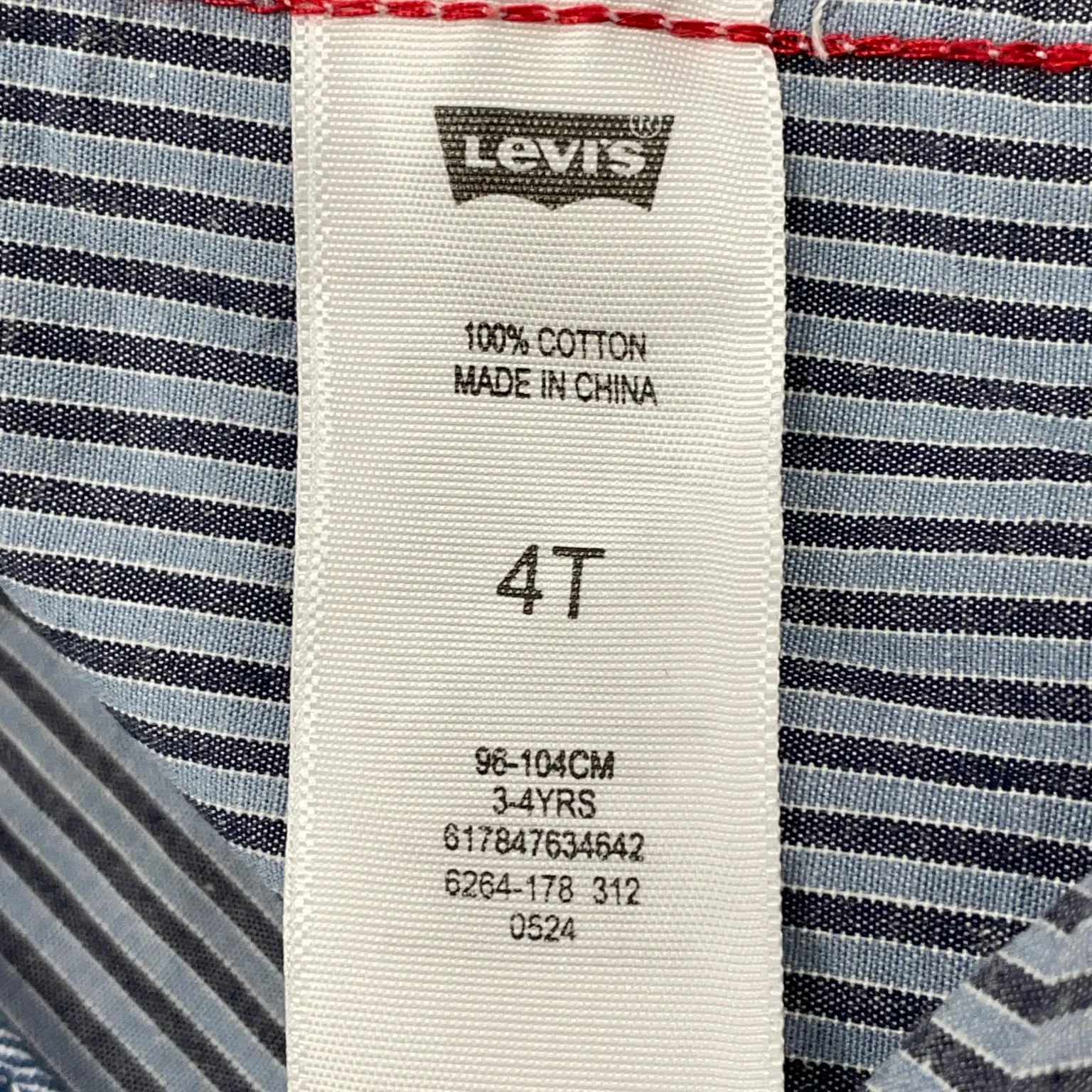 Levi Strauss & Co - bild 4