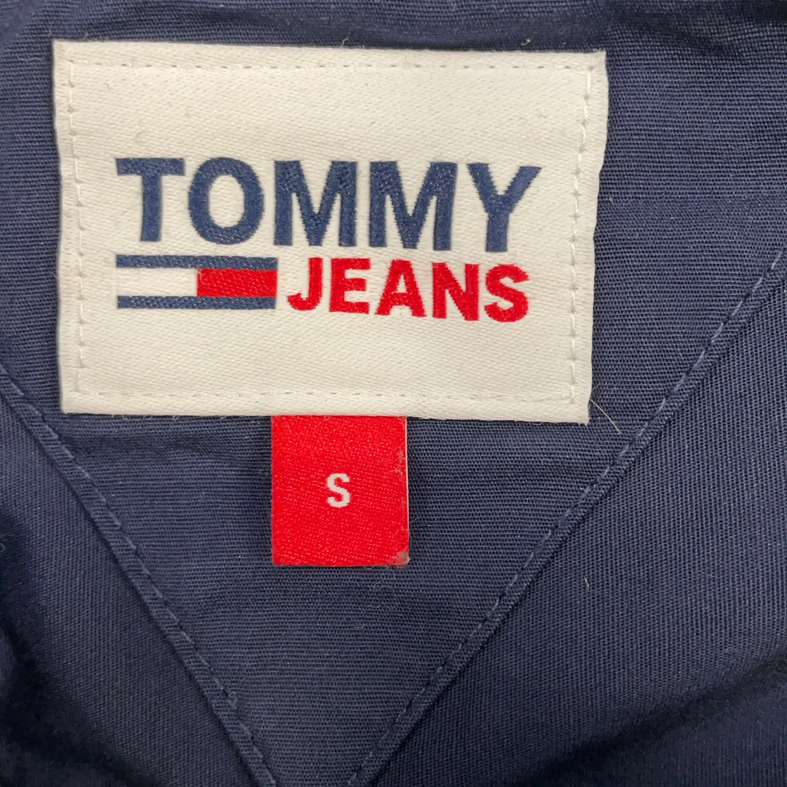 Tommy Hilfiger Jeans - bild 3