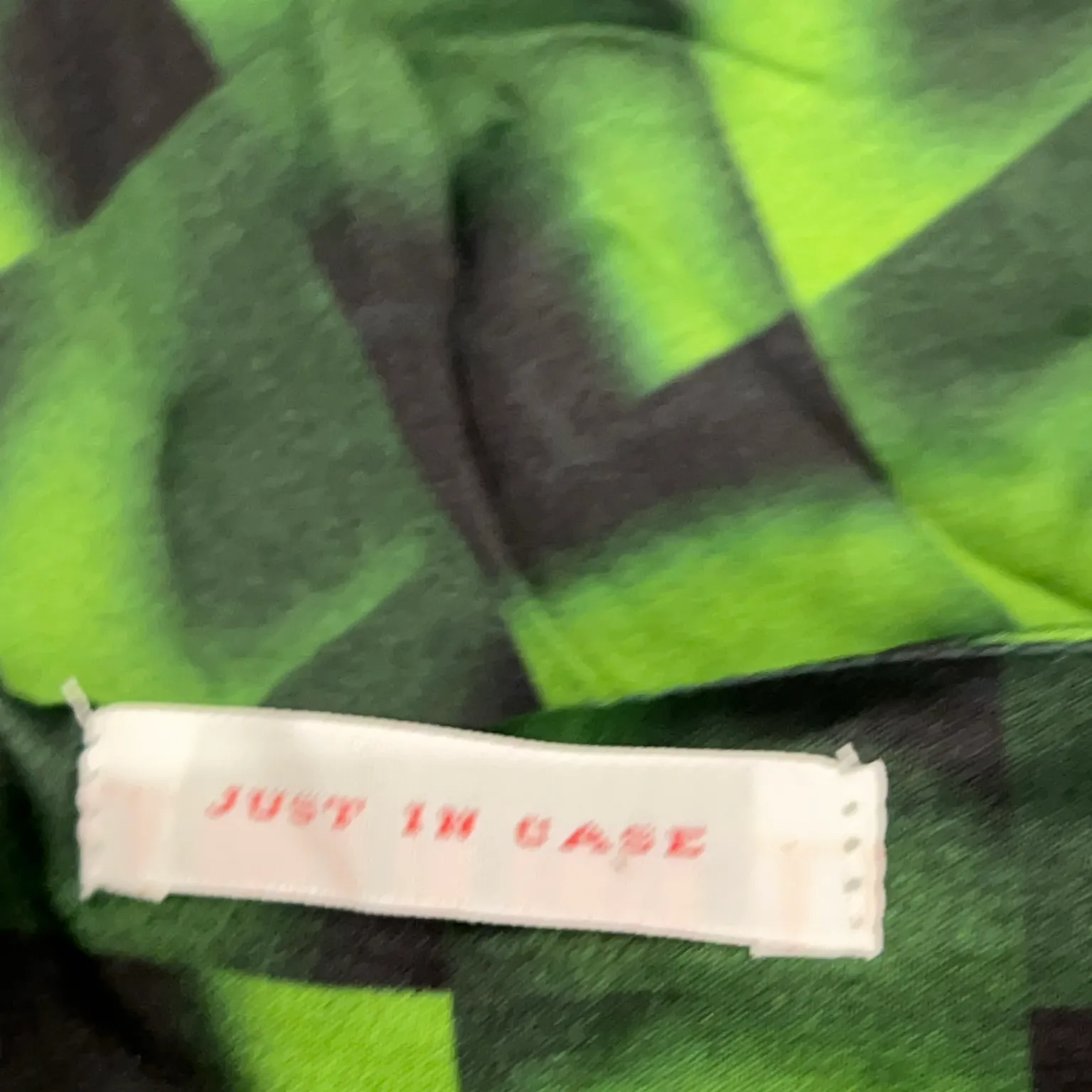 Just in Case - bild 3