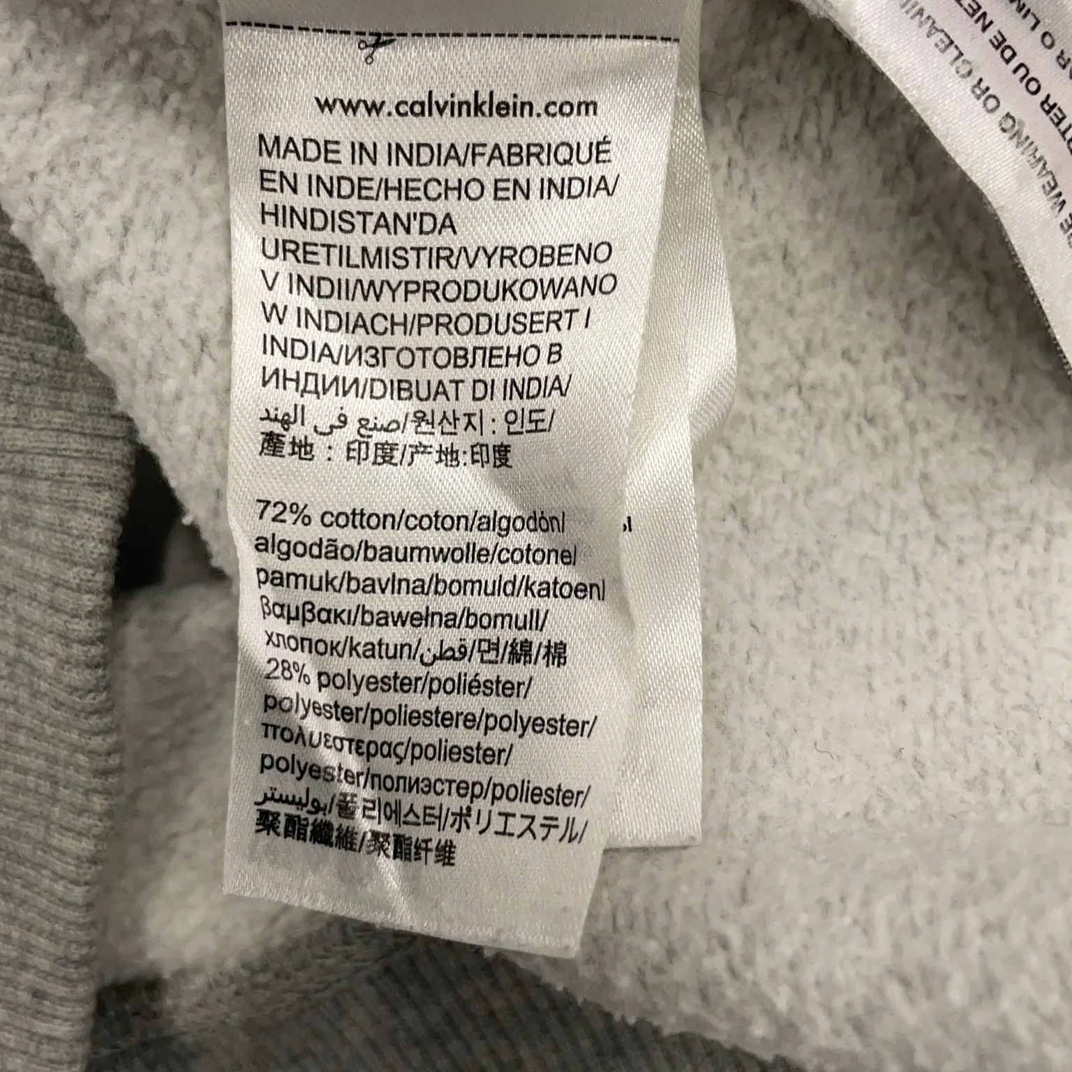 Calvin Klein Jeans - bild 4