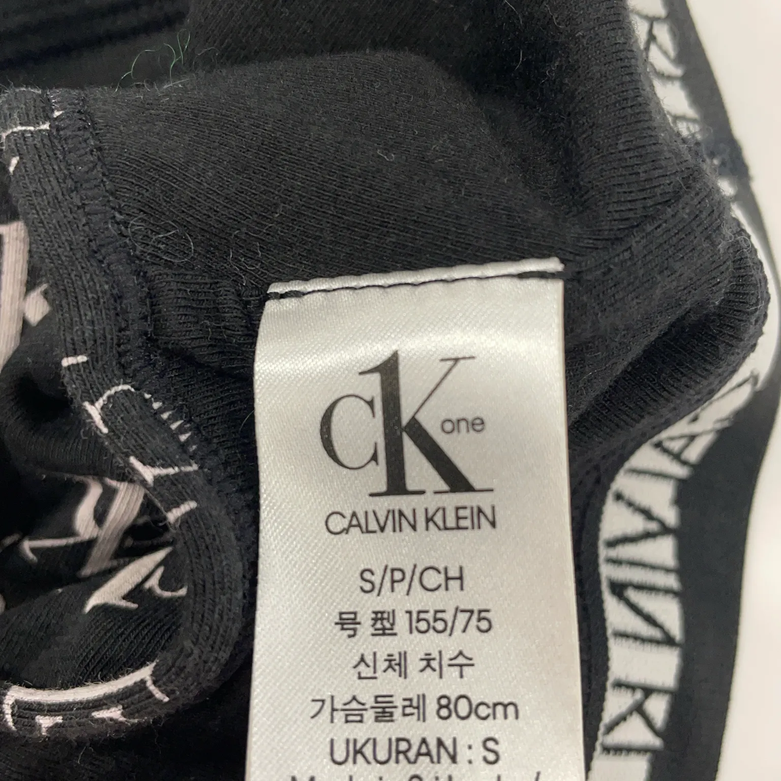 Calvin Klein - bild 3