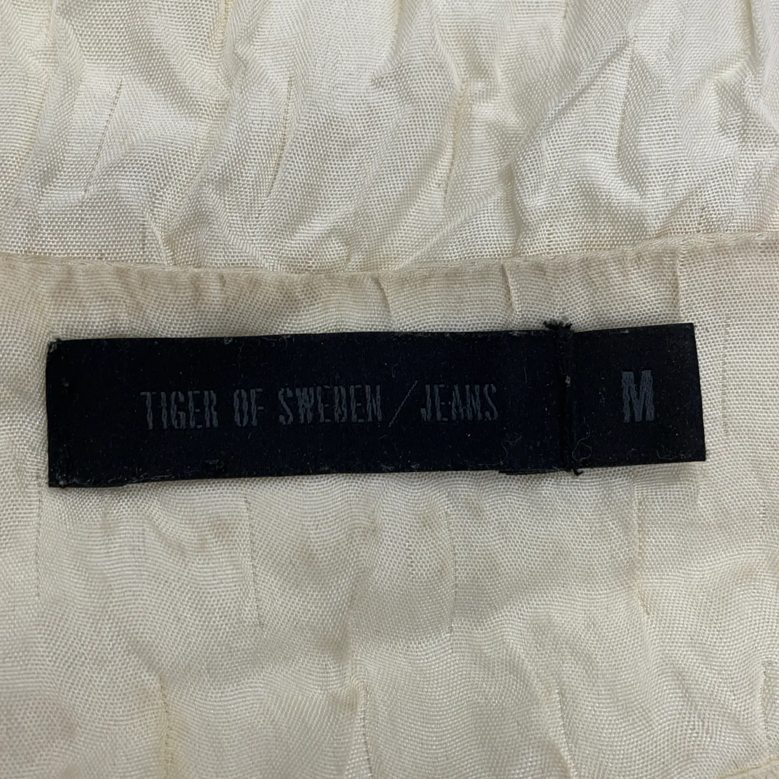 Tiger of Sweden Jeans - bild 3