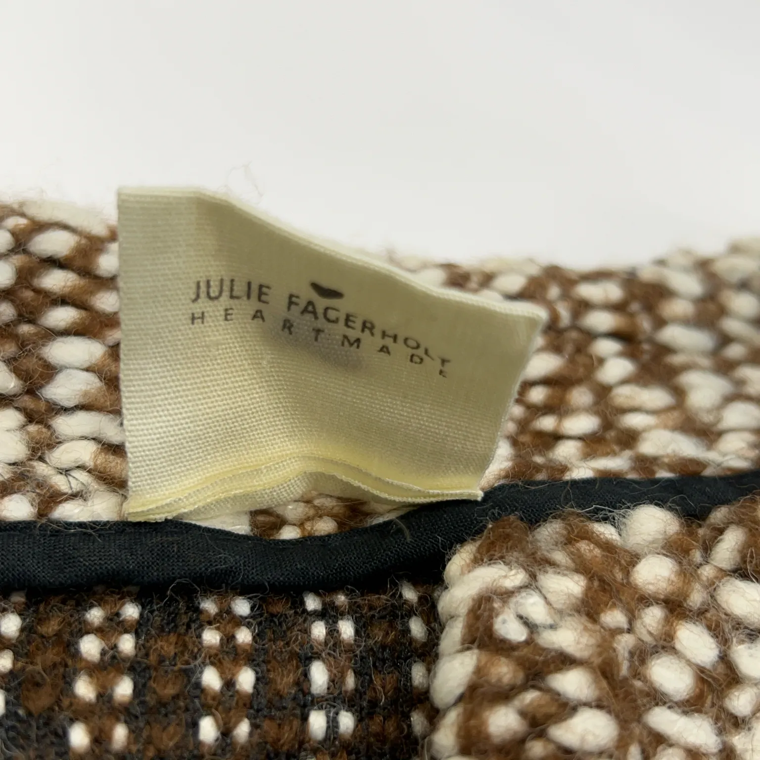 Julie Fagerholt - bild 3