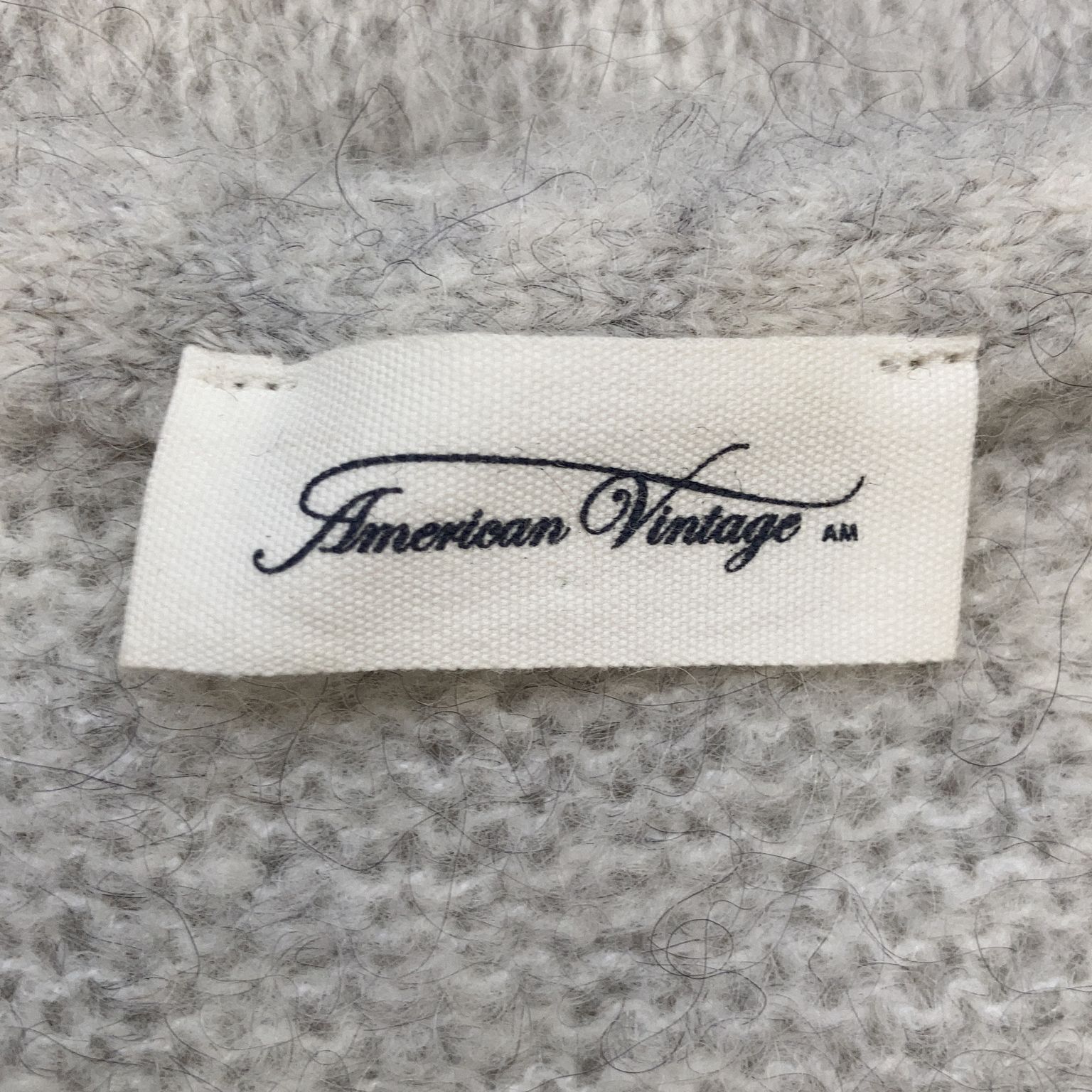 American Vintage