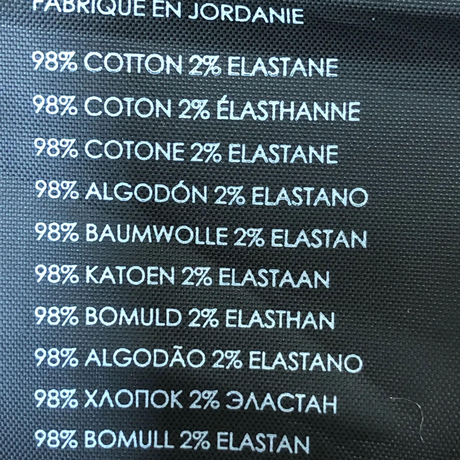 Club Monaco - bild 4