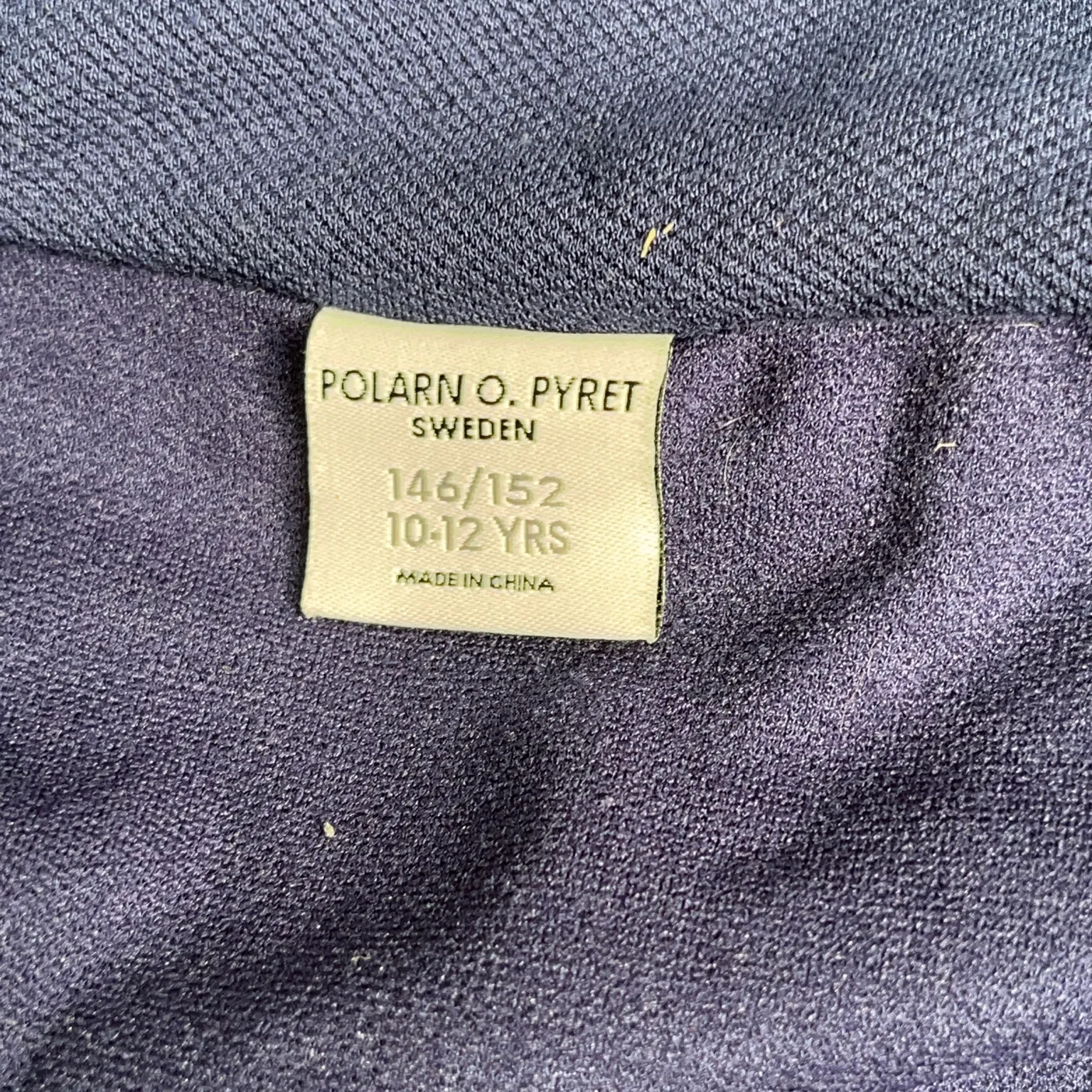 Polarn O. Pyret - bild 3