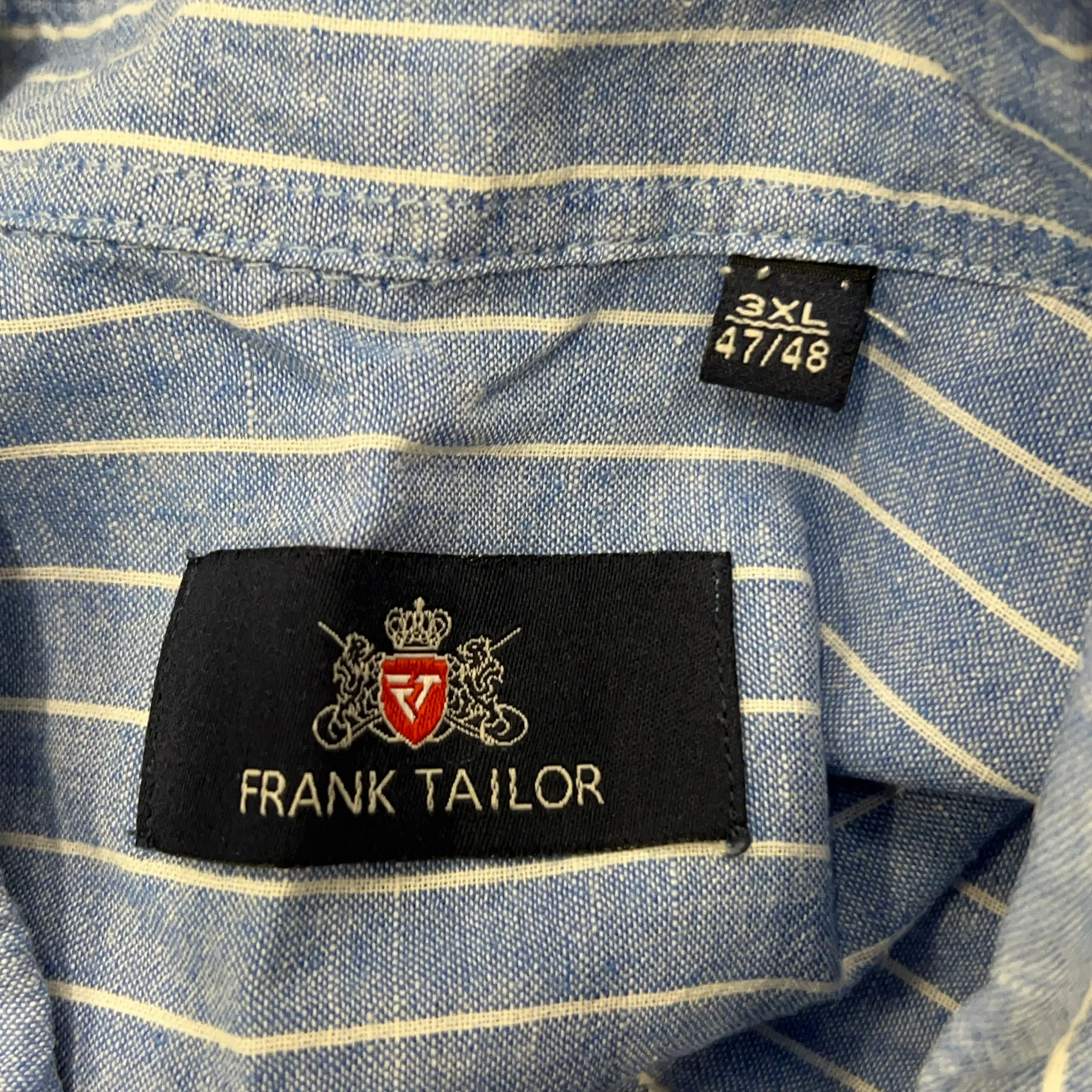 Frank Taylor - bild 3