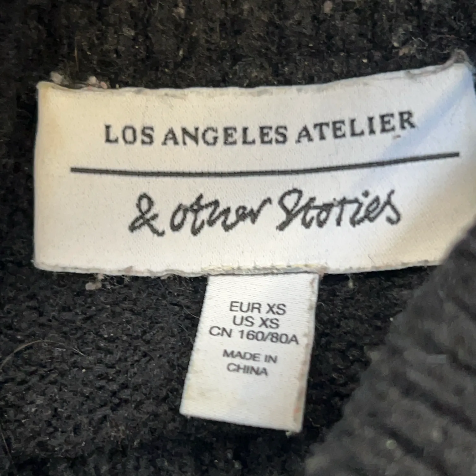 & Other Stories - bild 3