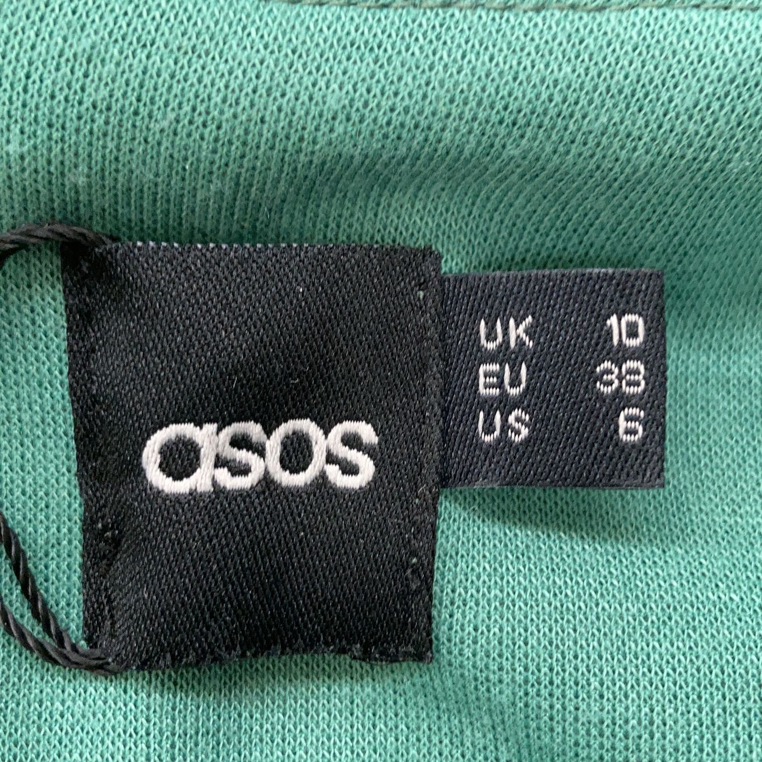 ASOS