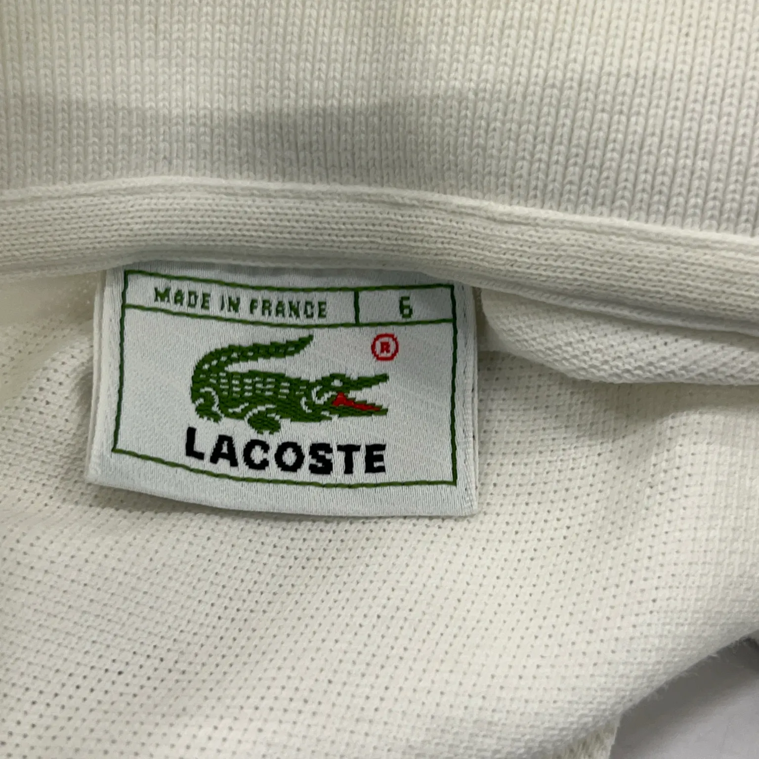 Lacoste - bild 3