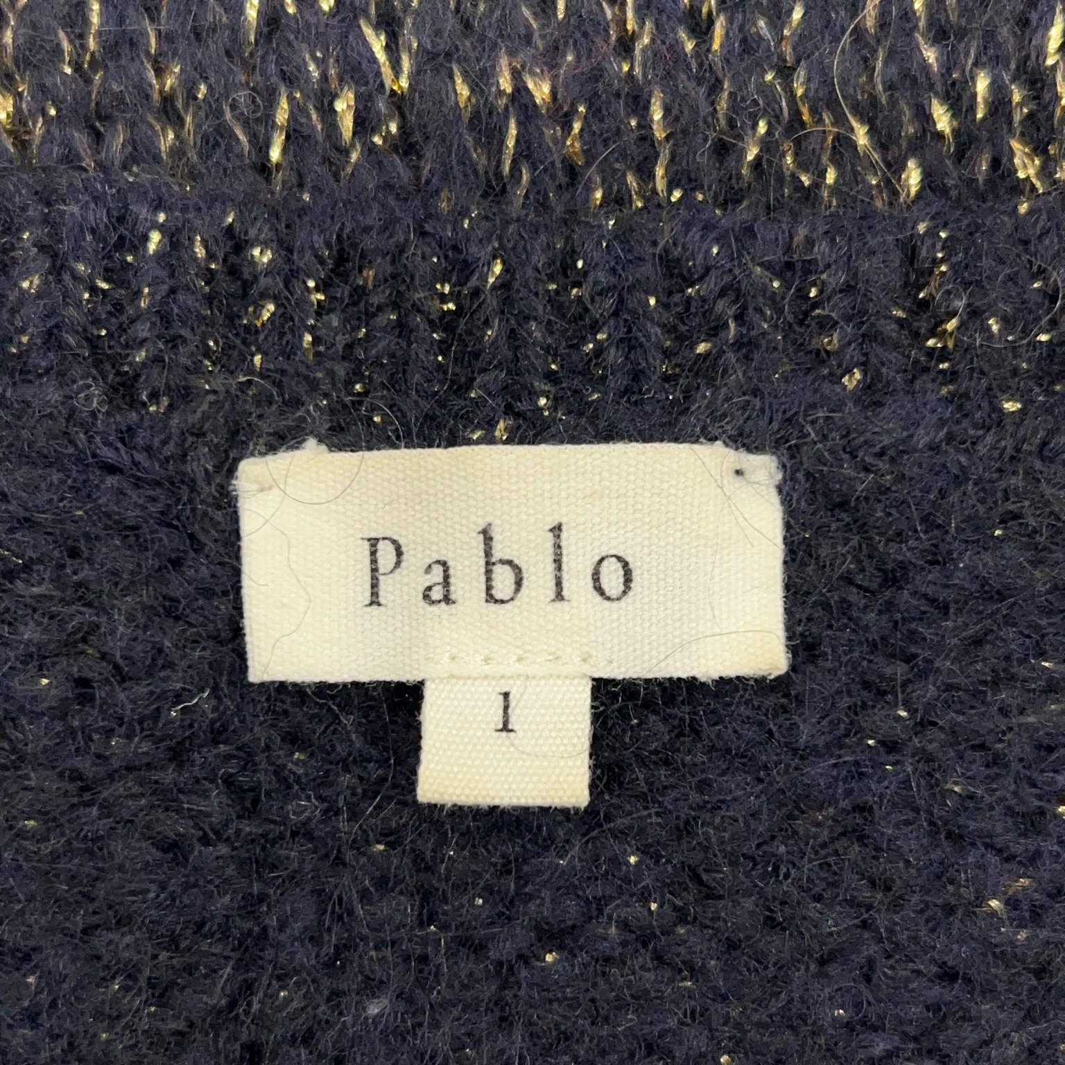 Pablo - bild 3