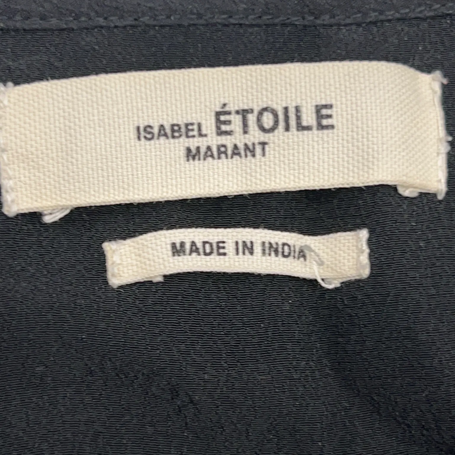 Isabel Marant Étoile - bild 3