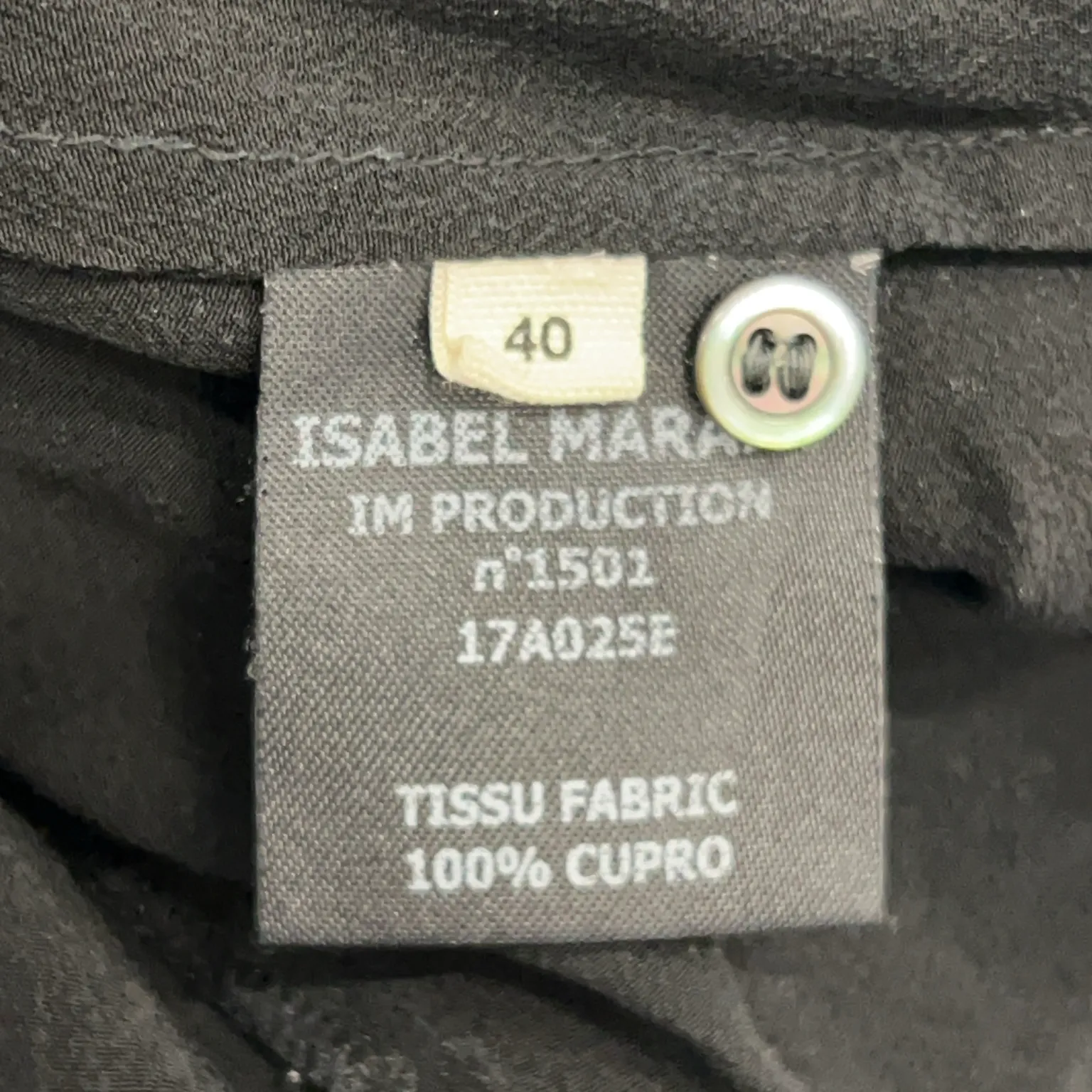 Isabel Marant Étoile - bild 4