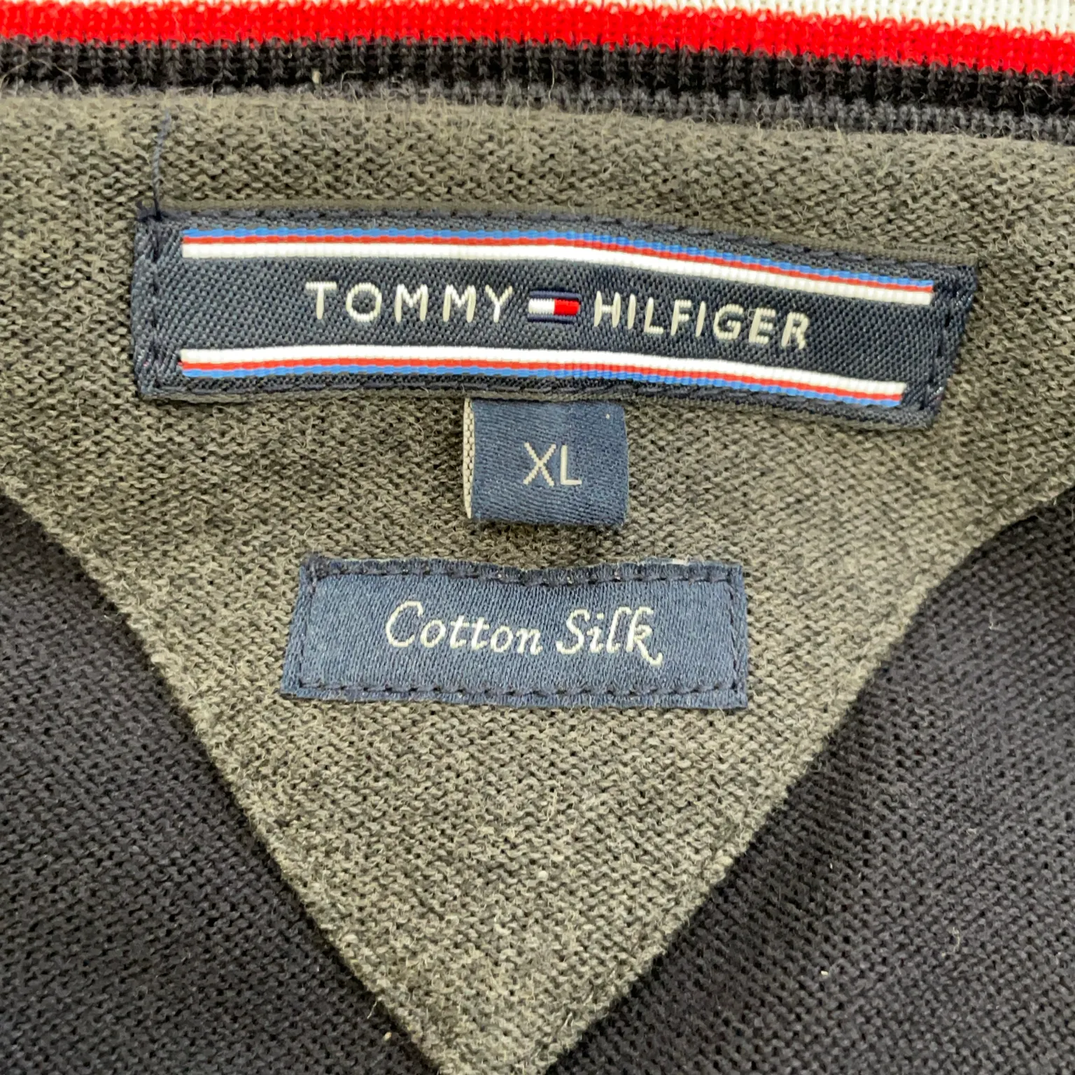Tommy Hilfiger - bild 3