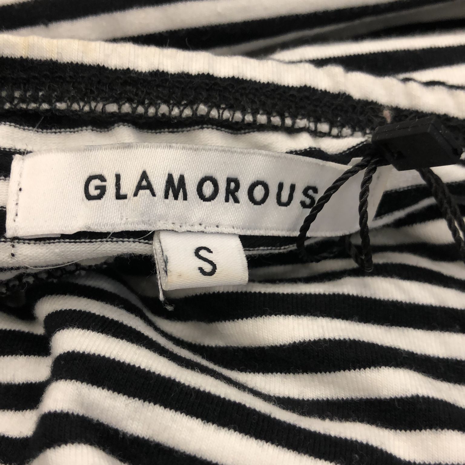 Glamorous