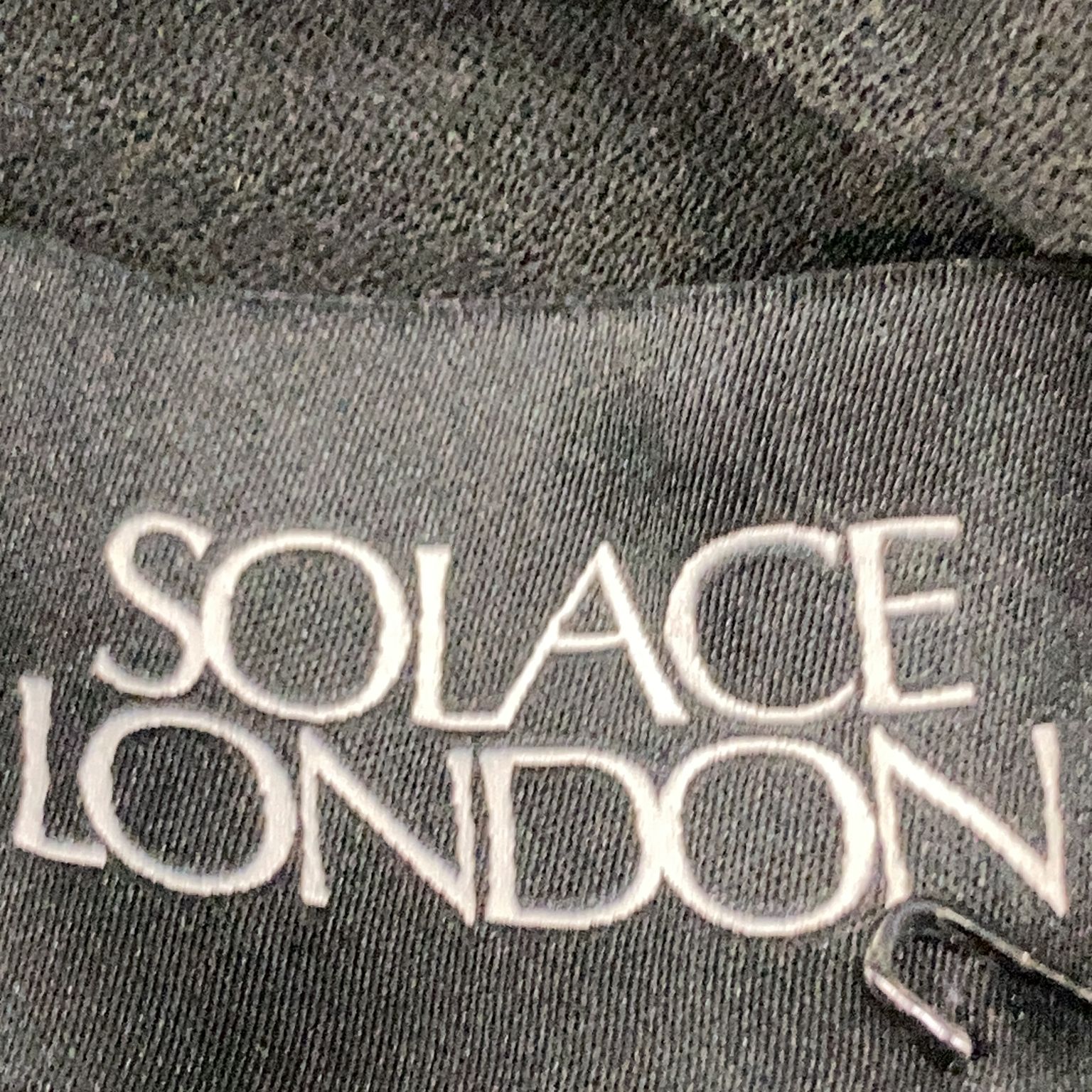 Solace London