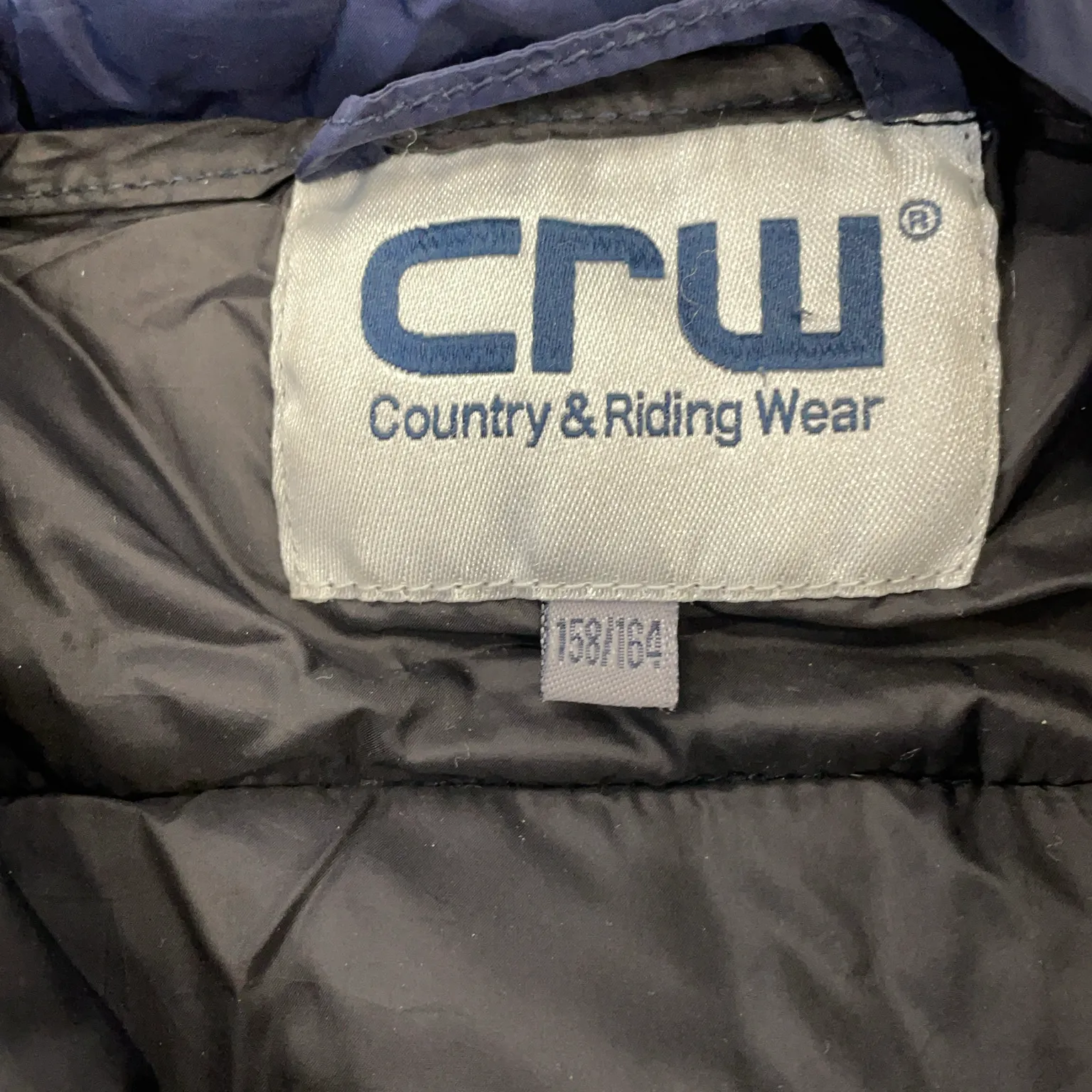 CRW Country & Riding Wear - bild 3