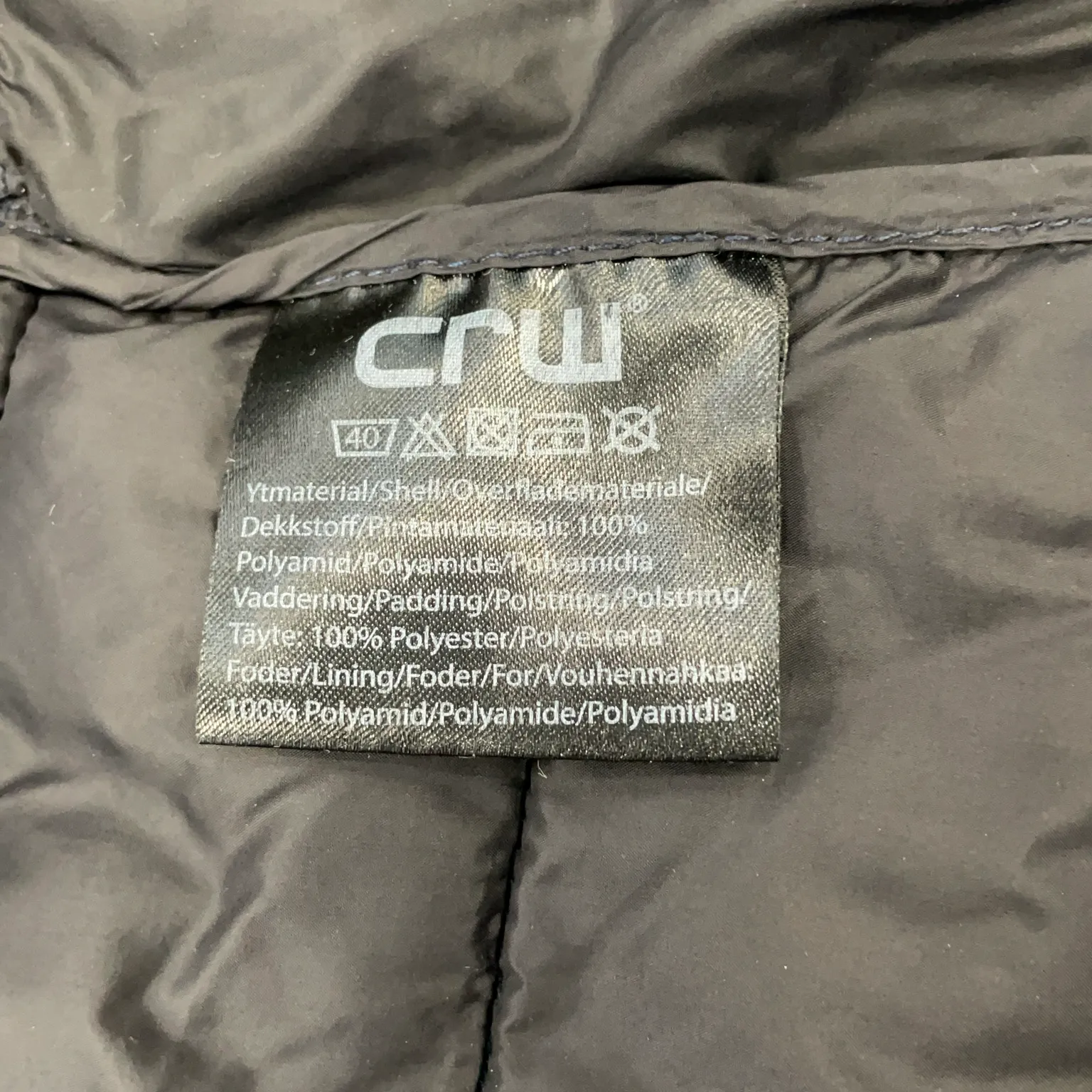 CRW Country & Riding Wear - bild 4