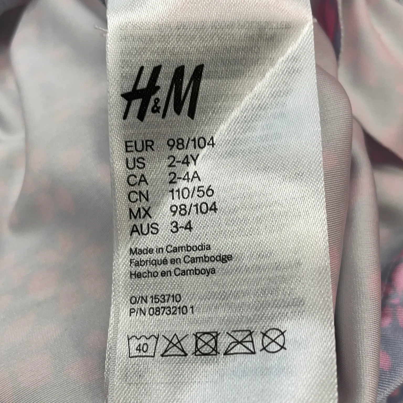 H&M - bild 3