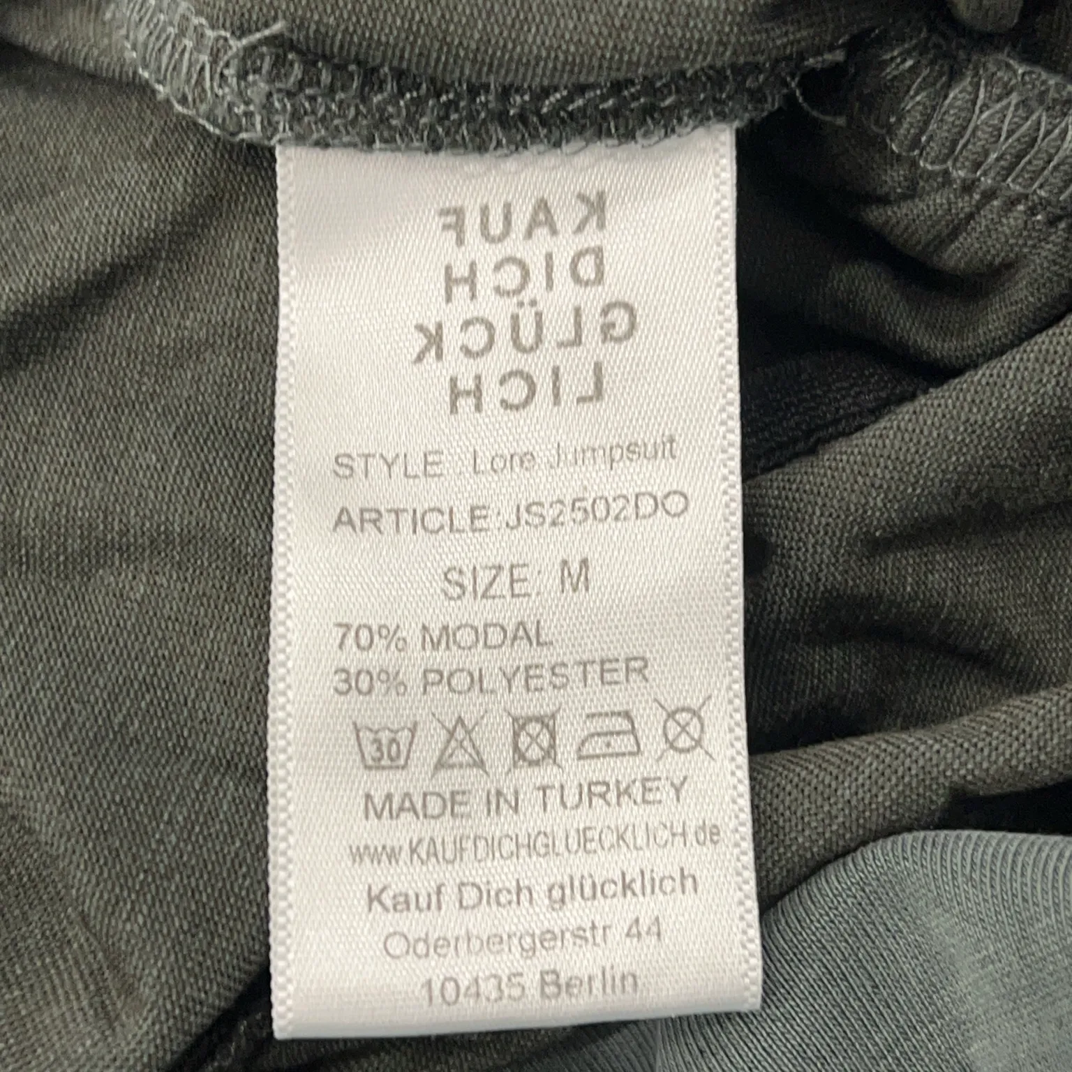 Kauf Dich Glücklich - bild 3