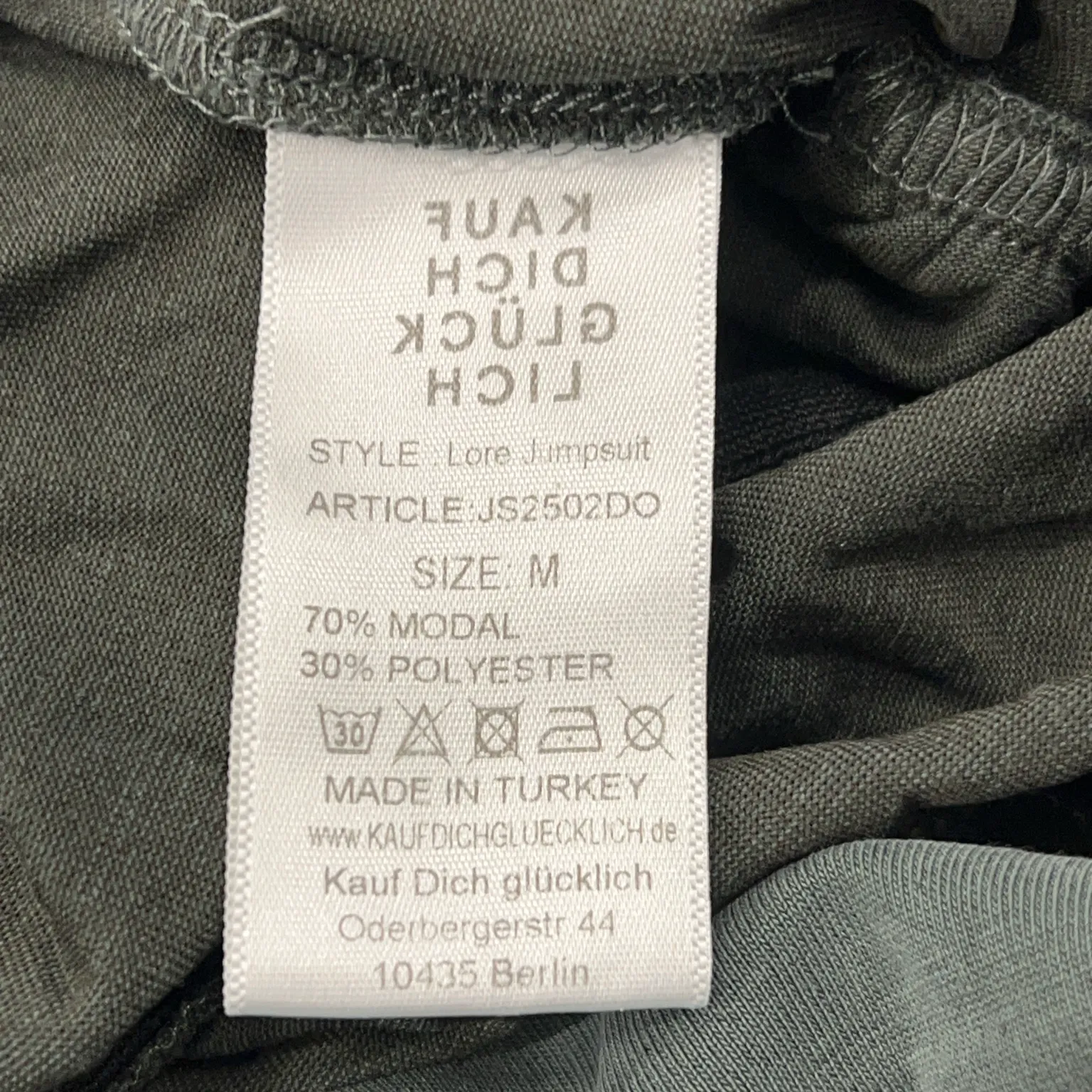 Kauf Dich Glücklich - bild 4