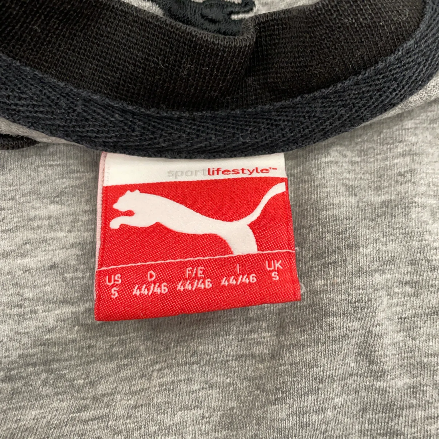 Puma - bild 3
