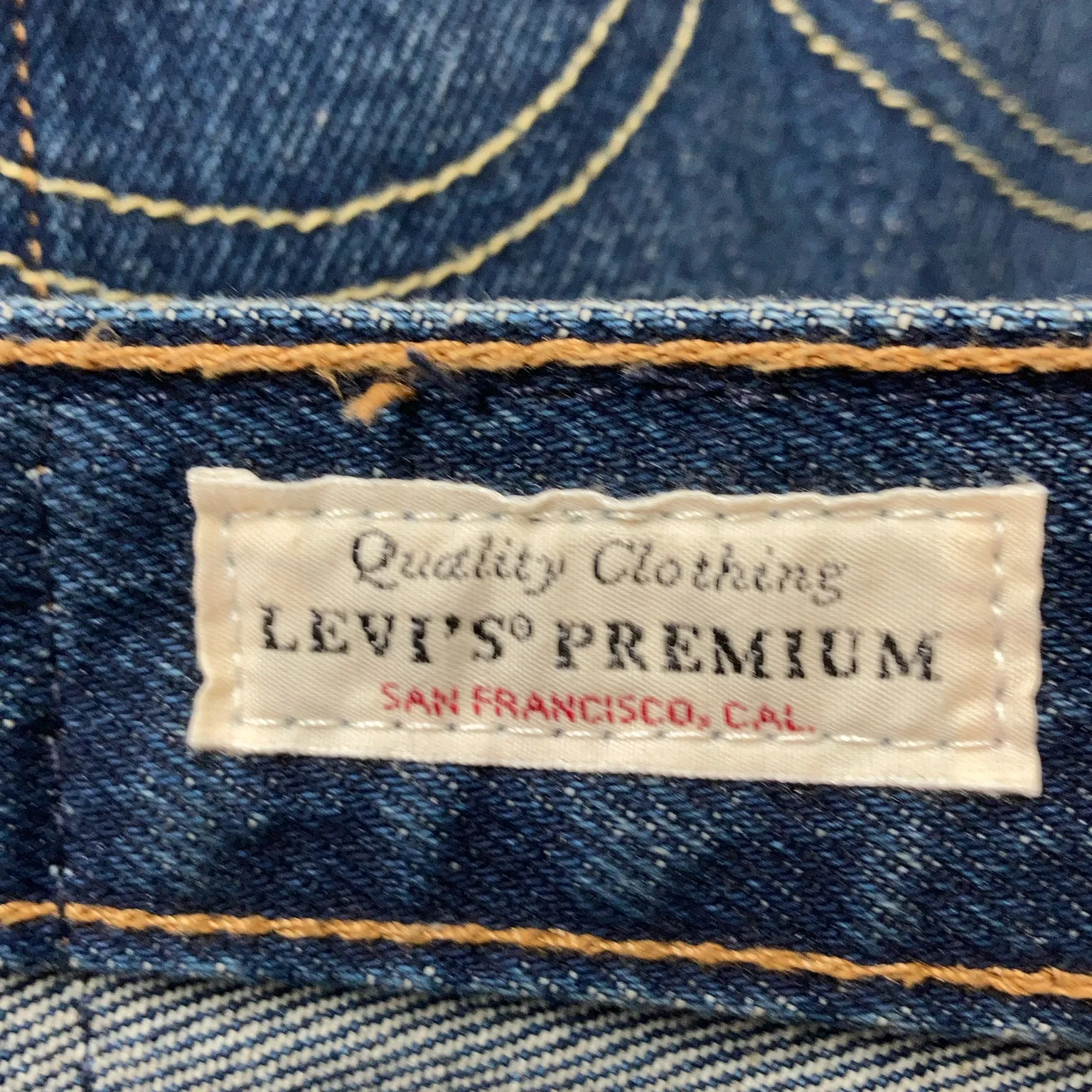 Levi's Premium - bild 3