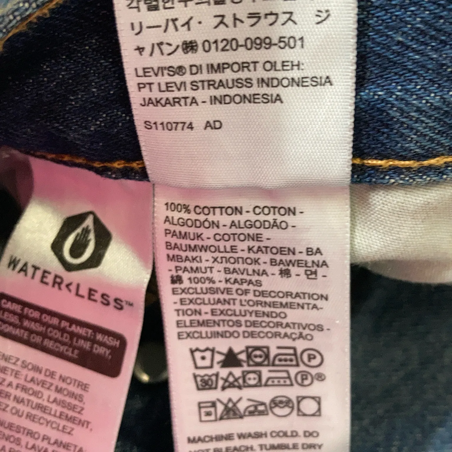 Levi's Premium - bild 4