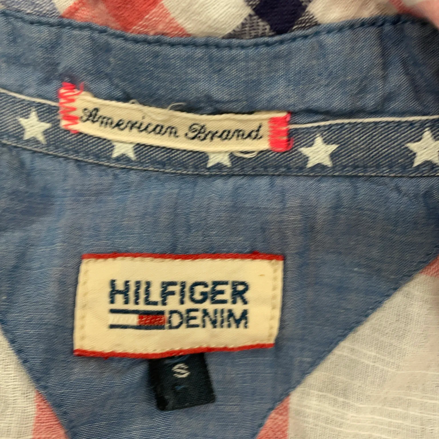 Tommy Hilfiger Denim - bild 3