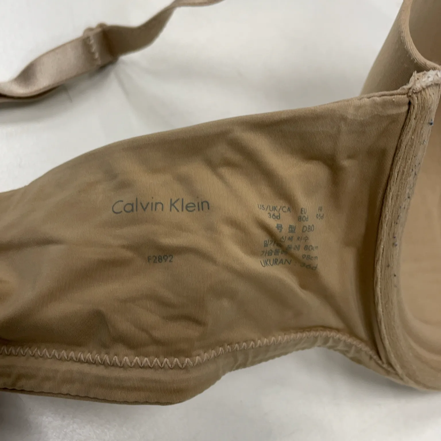 Calvin Klein - bild 3