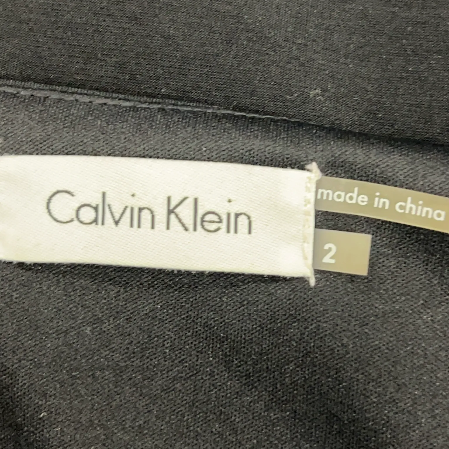 Calvin Klein - bild 3